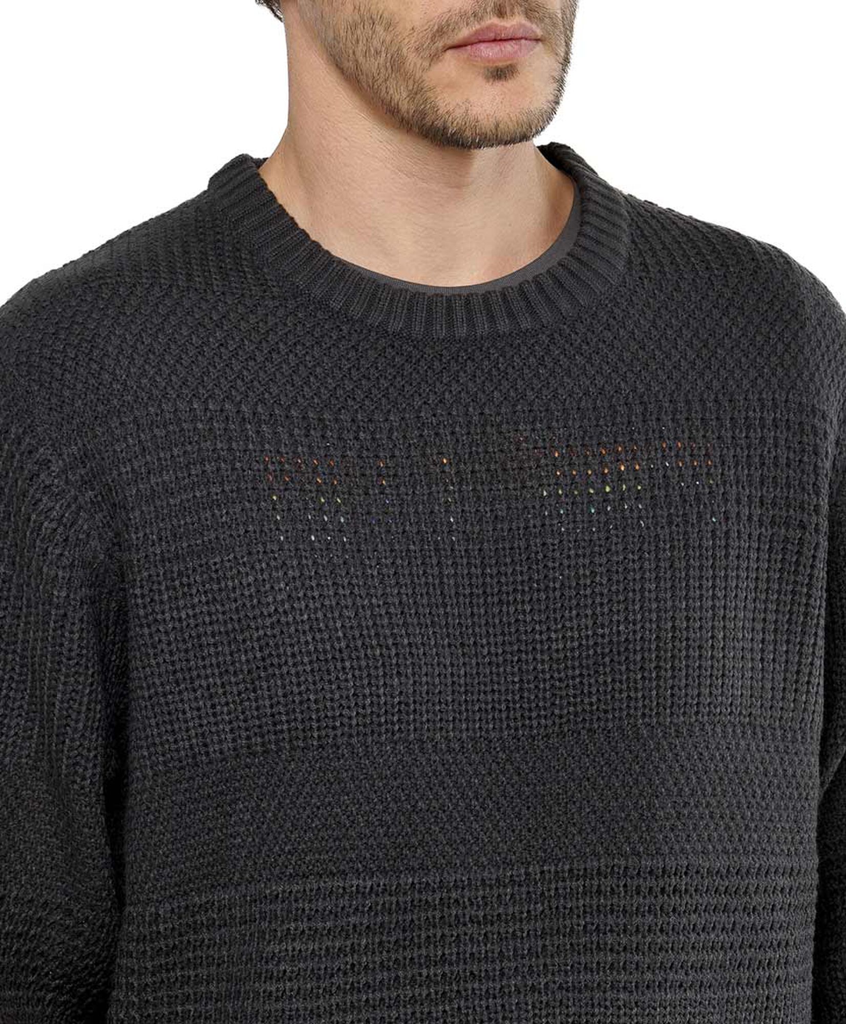 Sweater hombre tejido Sweater hombre tejido
