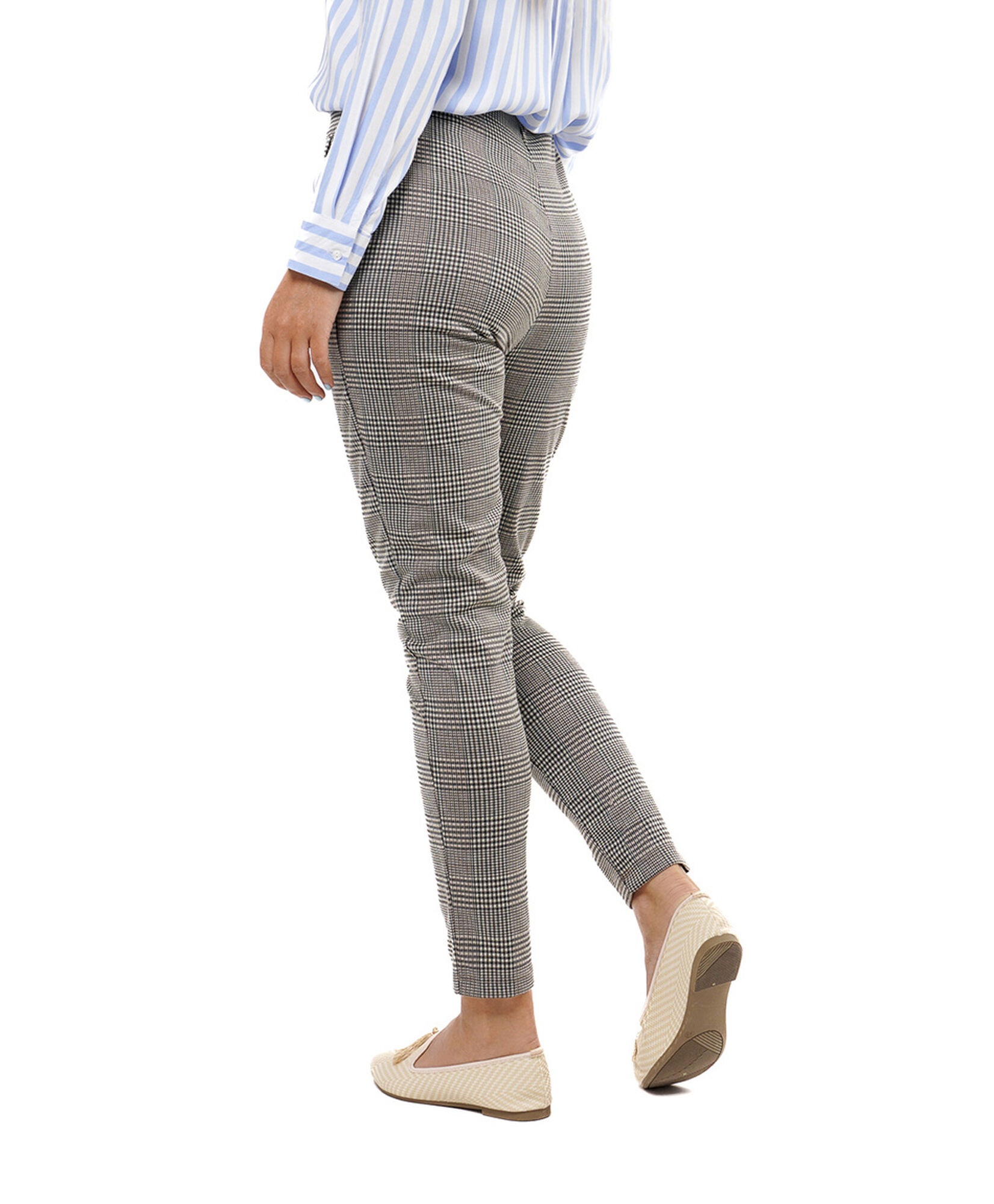 Leggins mujer escocesa Leggins mujer escocesa