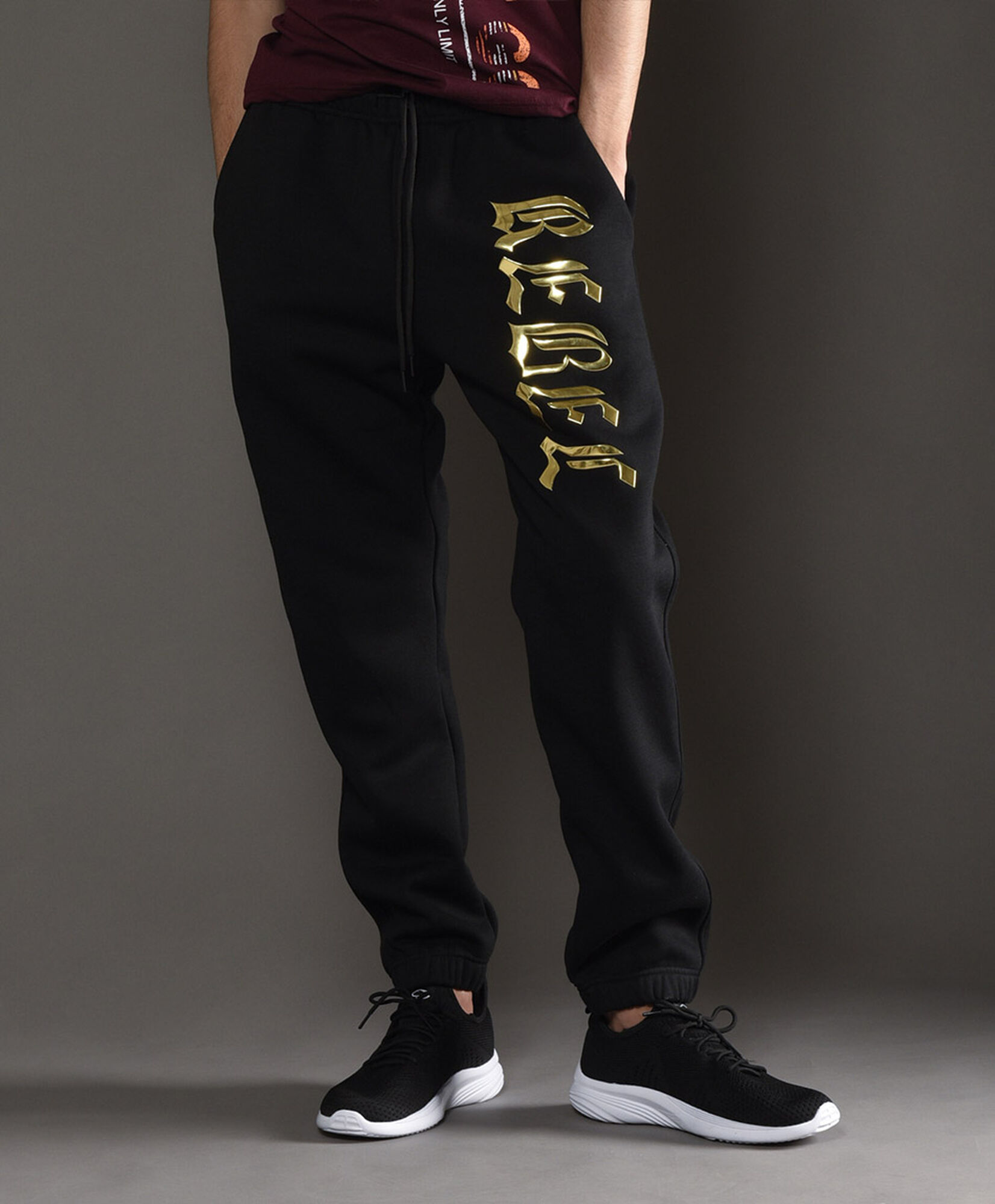 Pantalon jogger Pantalon jogger