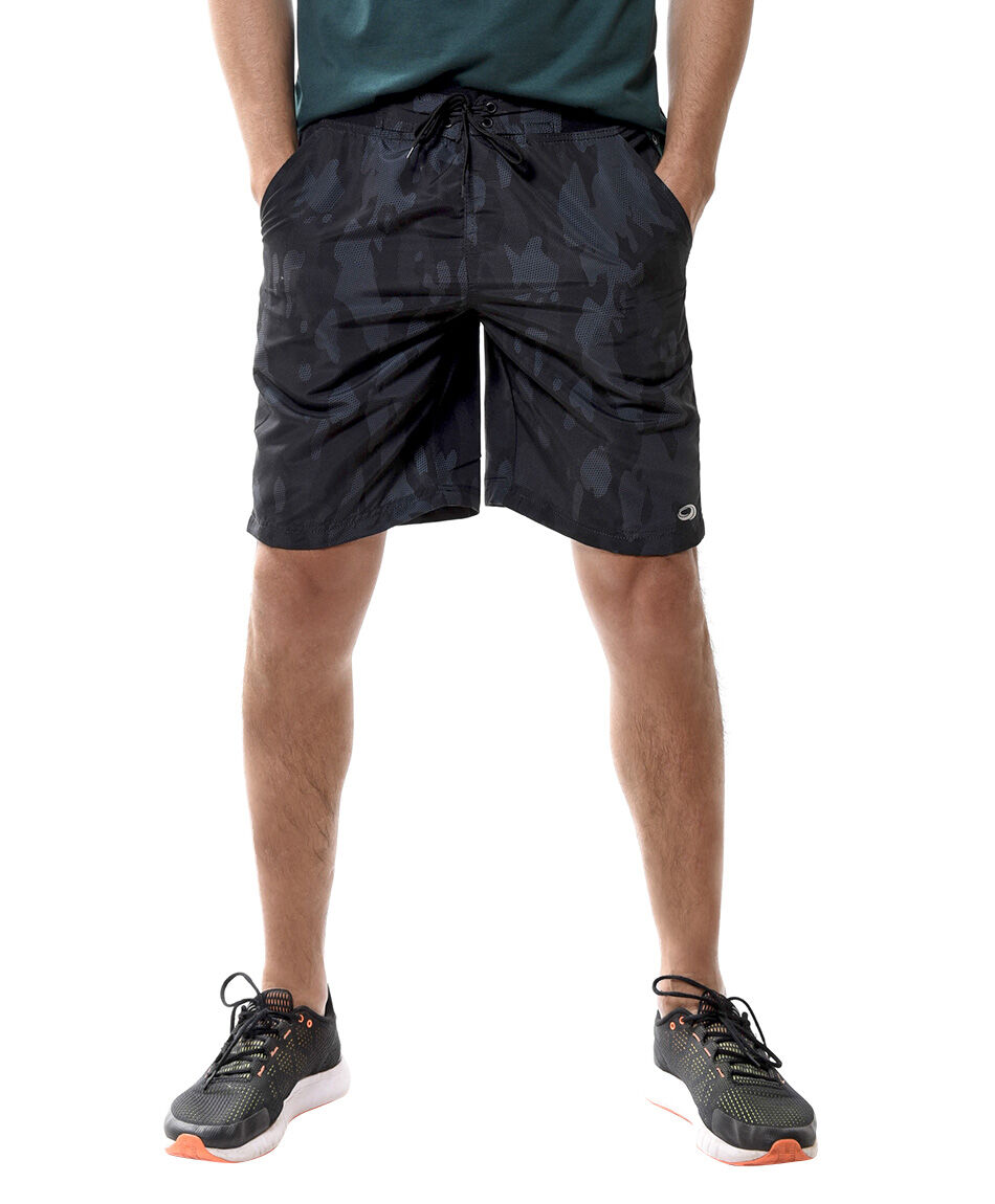 Short deportivo