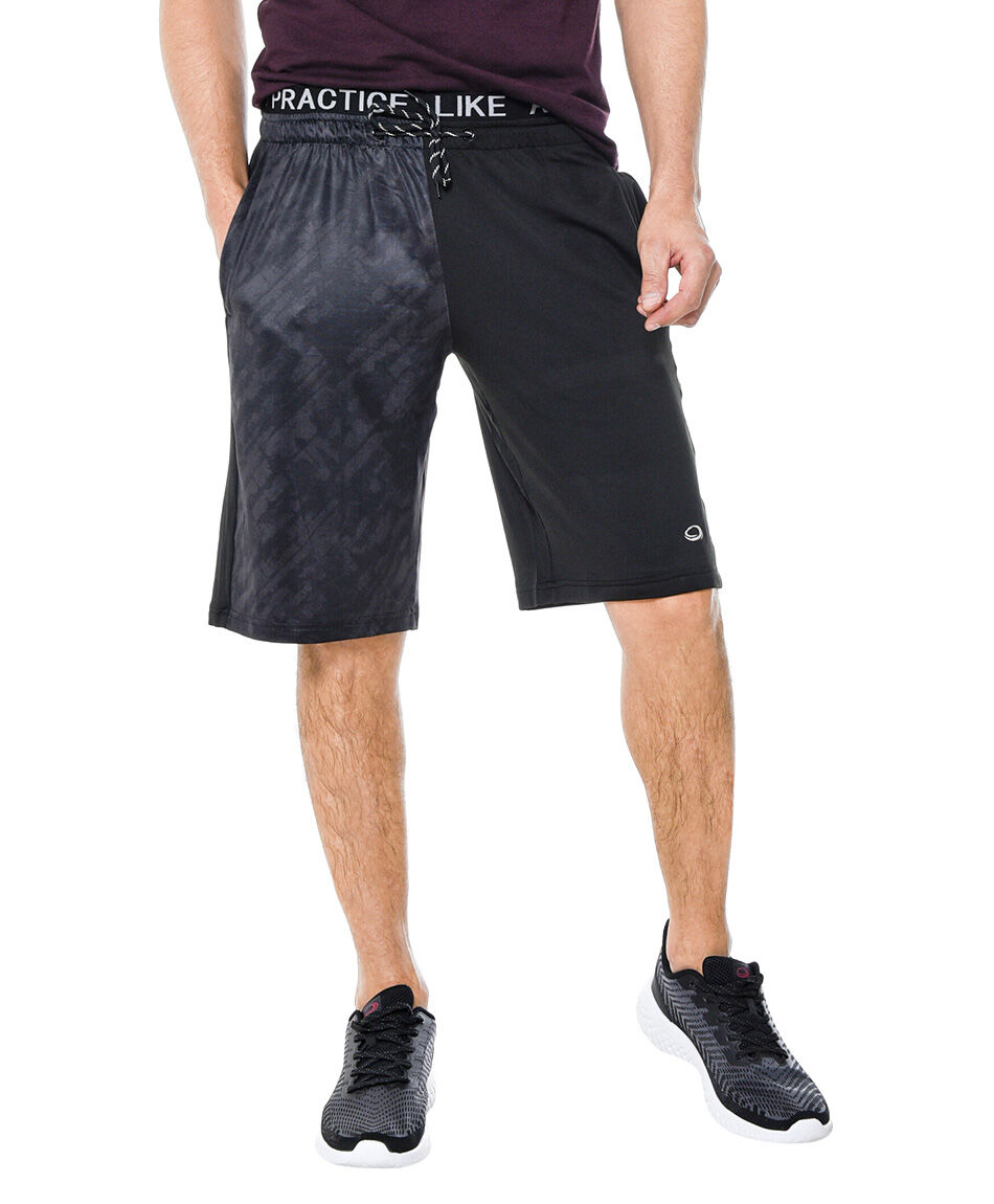 Short deportivo