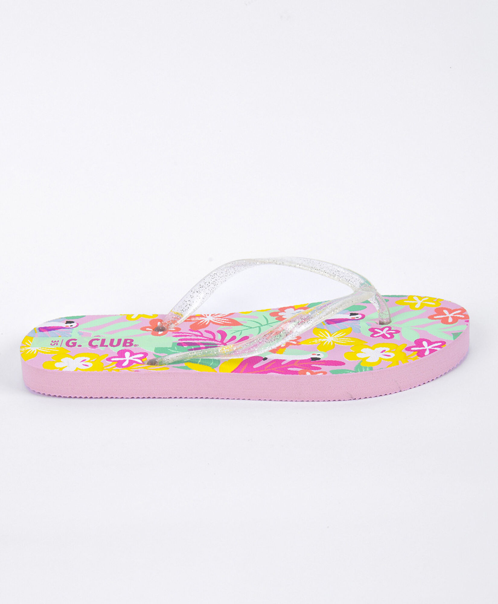 Hawaiana niña (32 a 37) tropical colores Hawaiana niña (32 a 37) tropical colores
