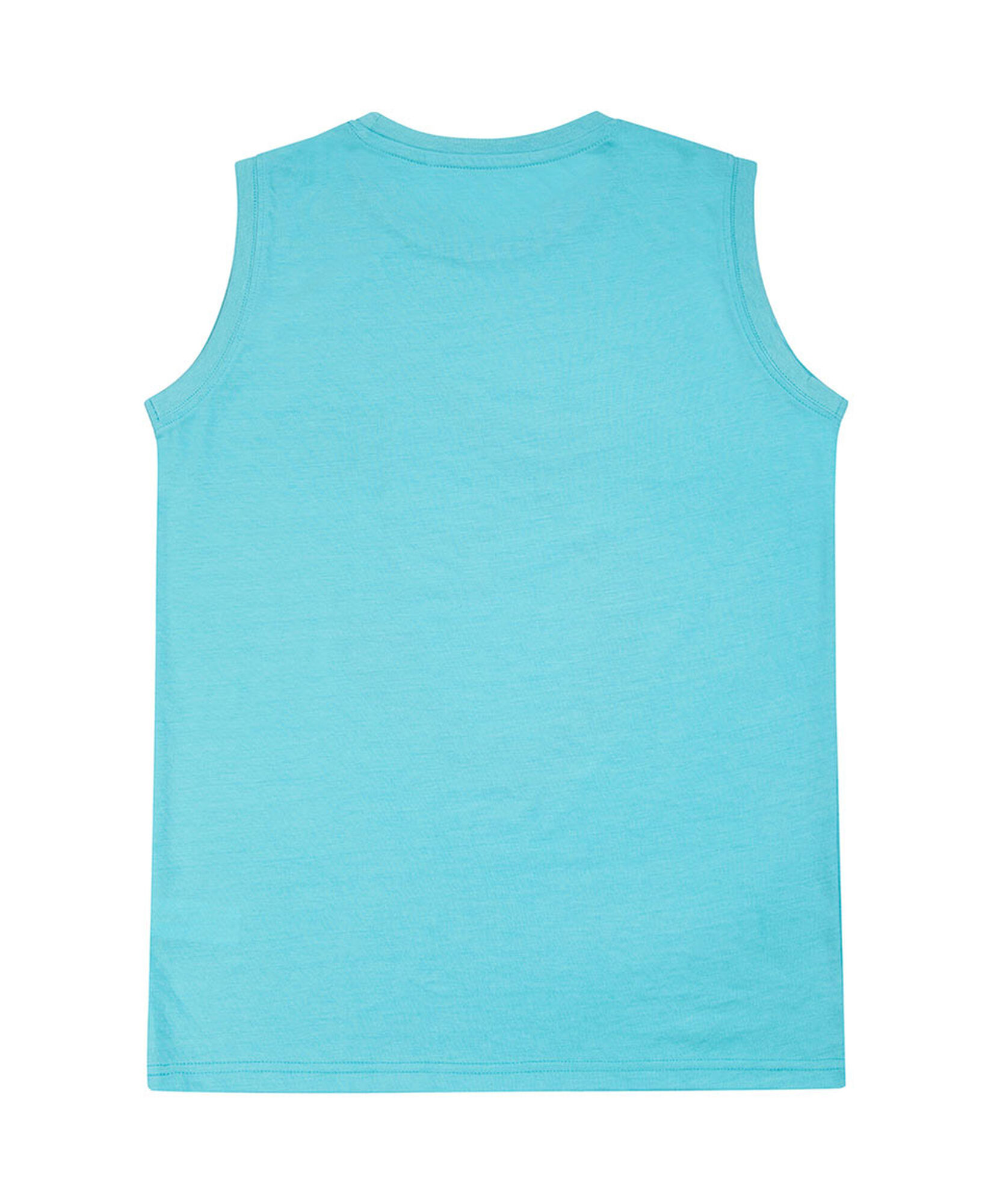 Polera niño tiburón sin mangas Polera niño tiburón sin mangas