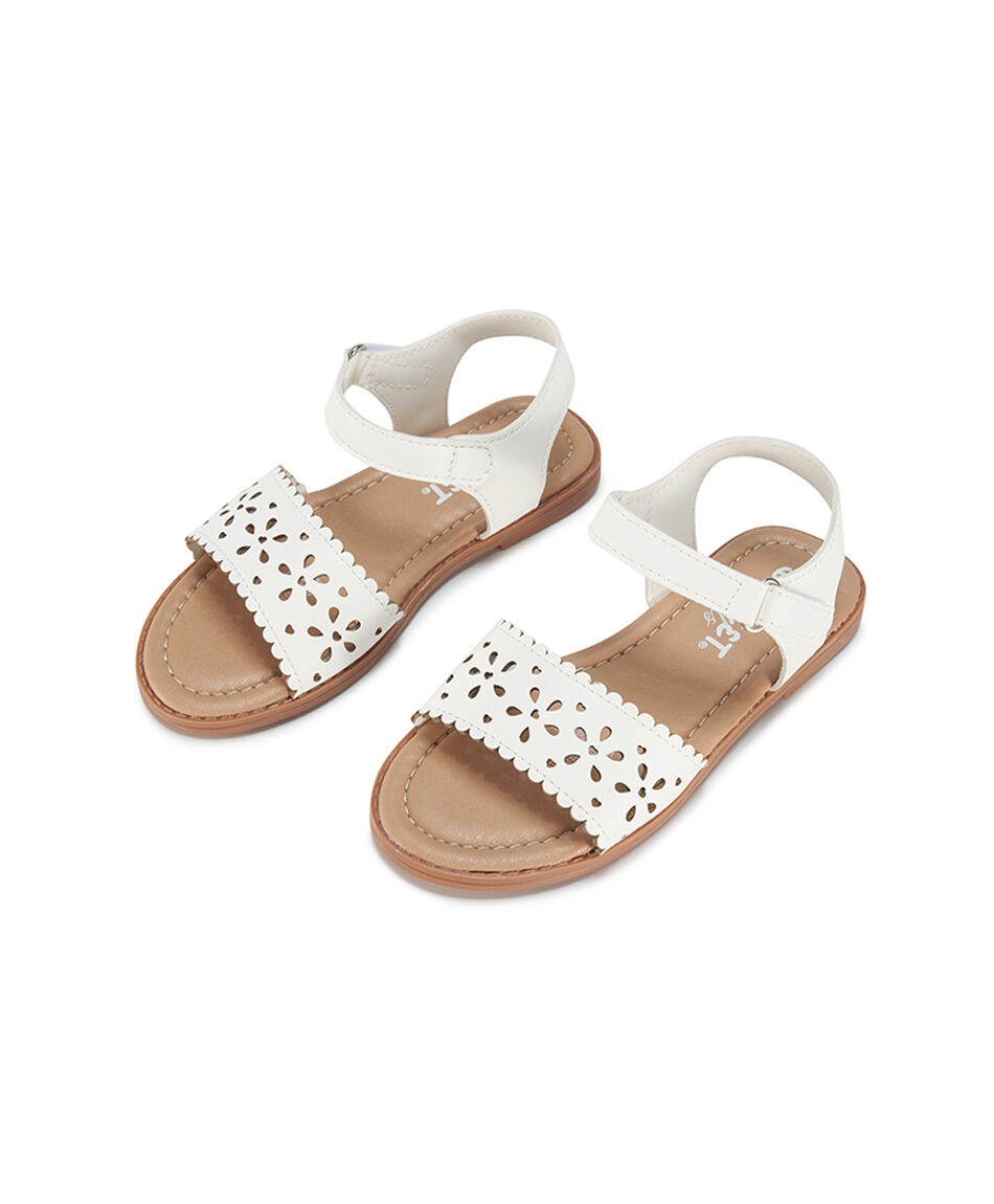 Sandalia infantil (26 a 31) calada
