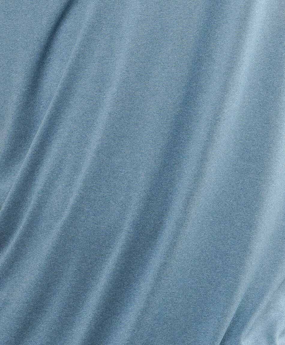 Polera hombre surf mini print