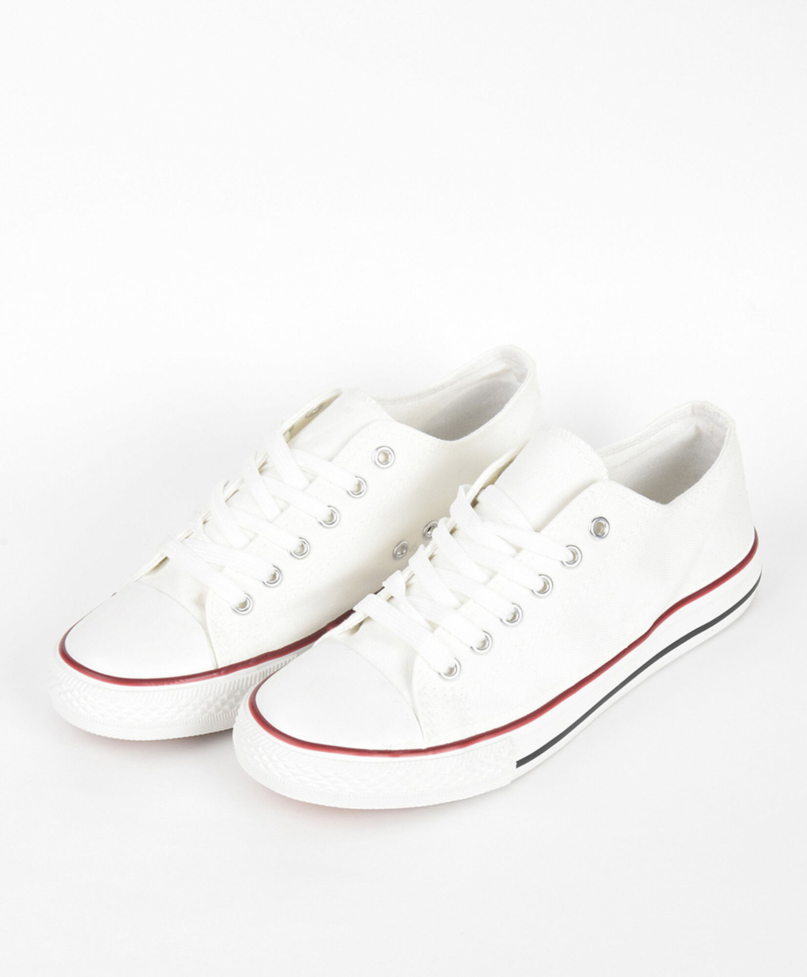Zapatilla mujer blanca Zapatilla mujer blanca