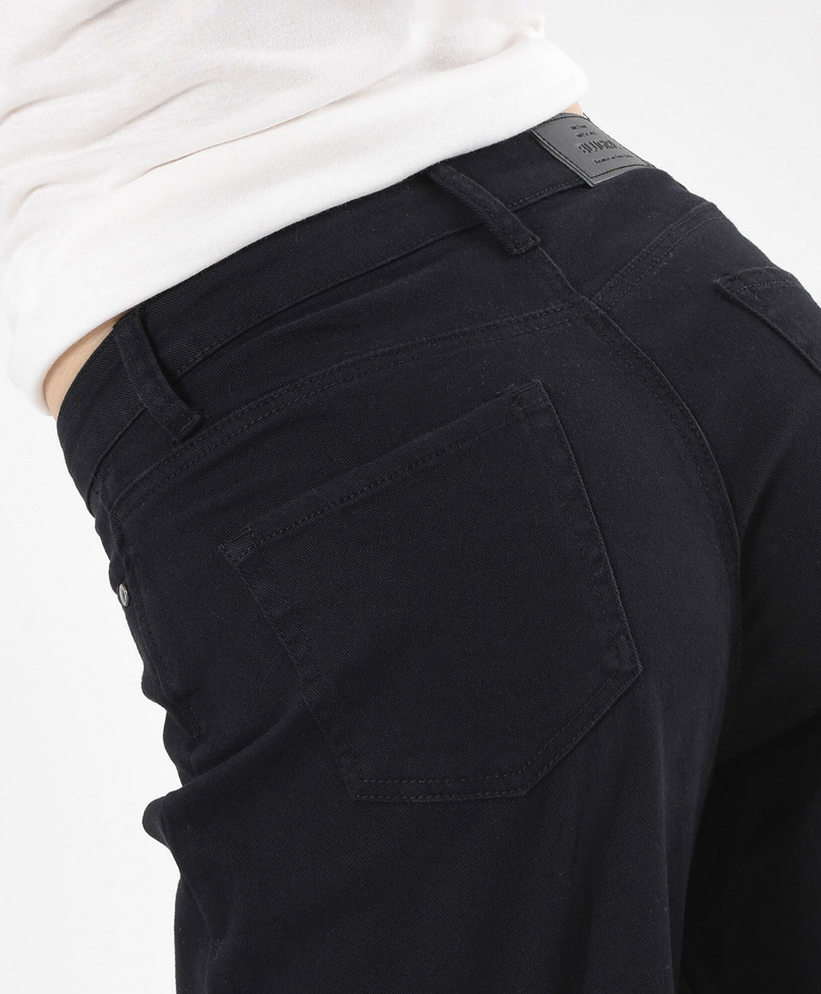 Jeans mujer liso wide Jeans mujer liso wide