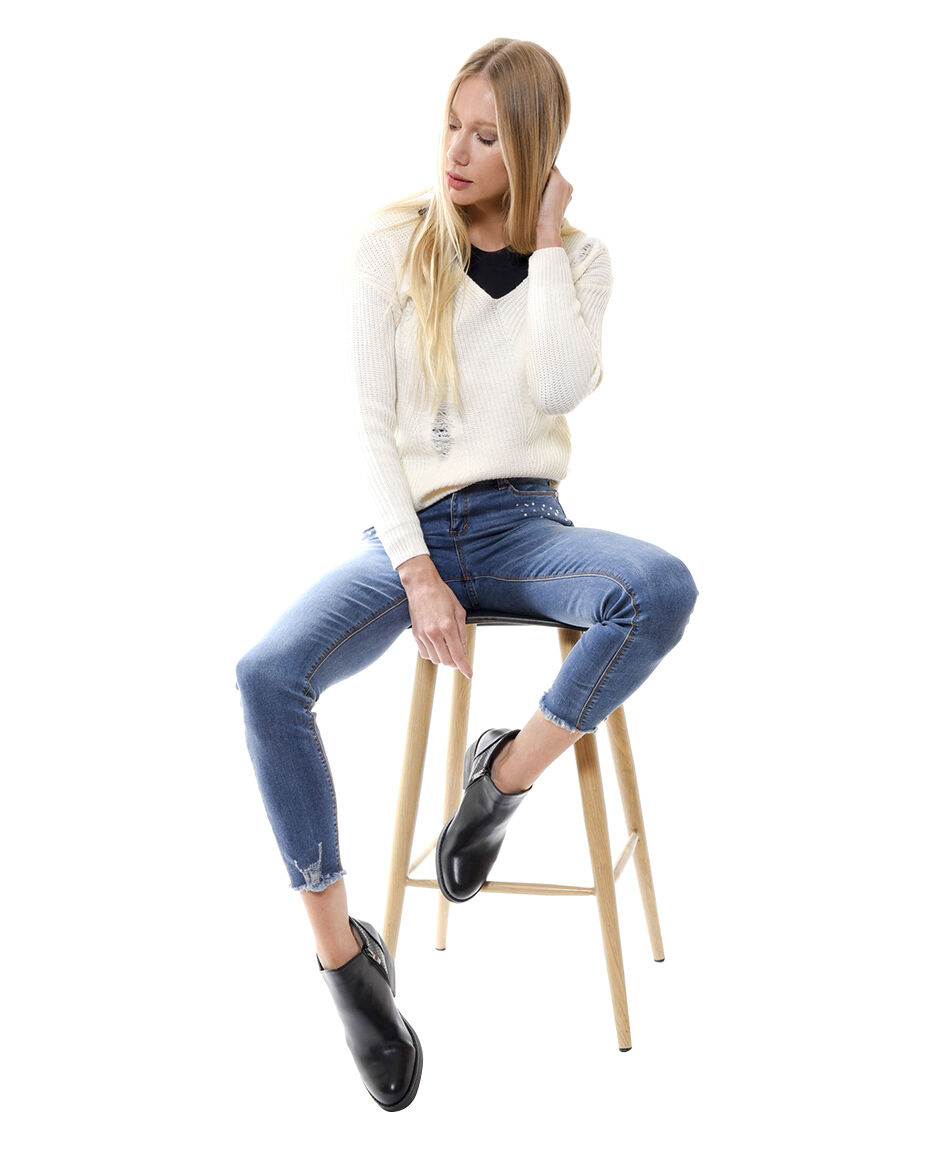 Botin detogni california