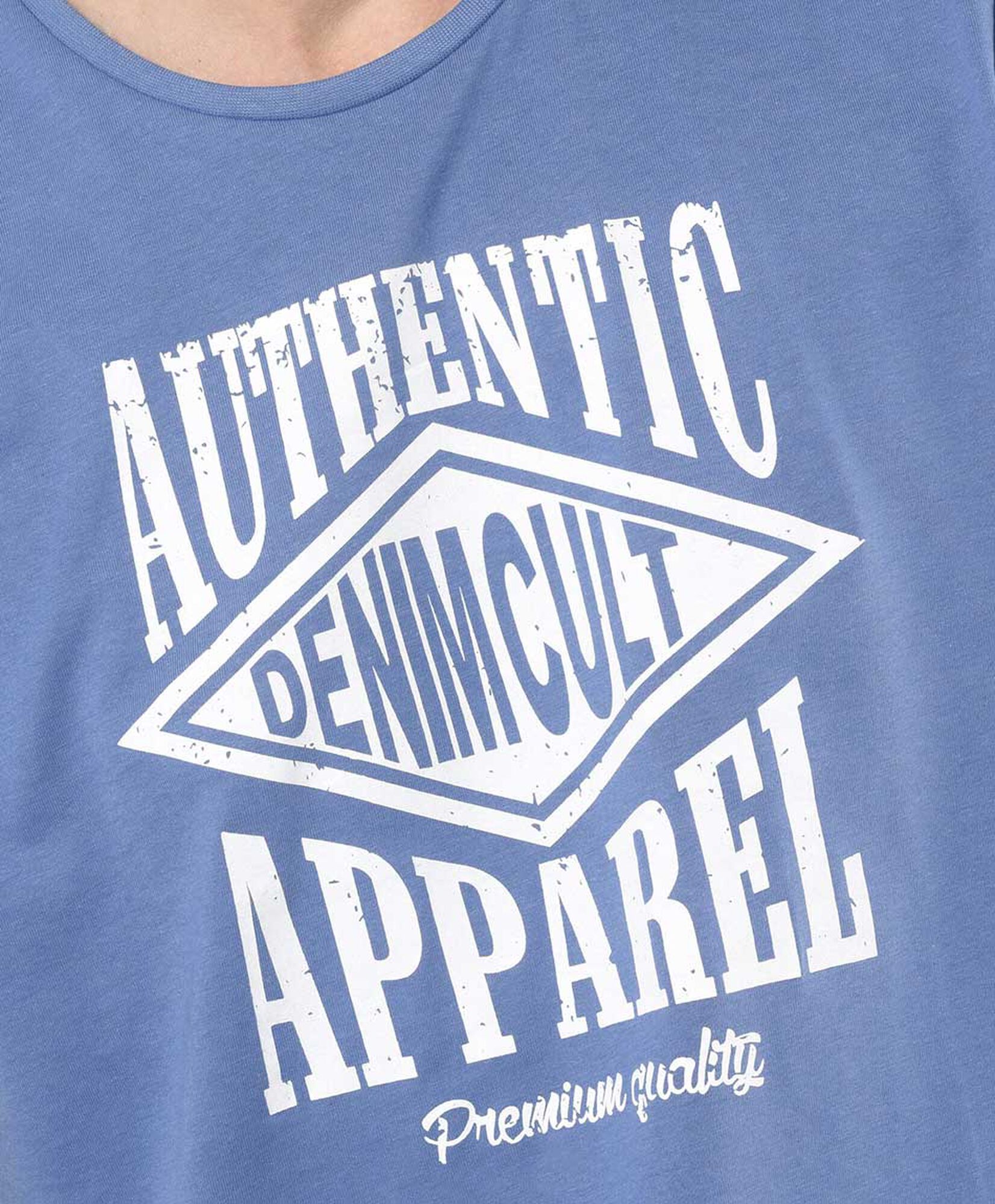 Polera hombre texto Polera hombre texto