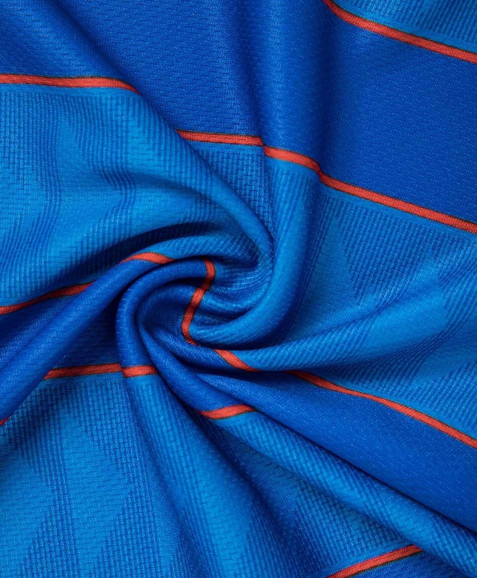 Polera ni&ntilde;o f&uacute;tbol