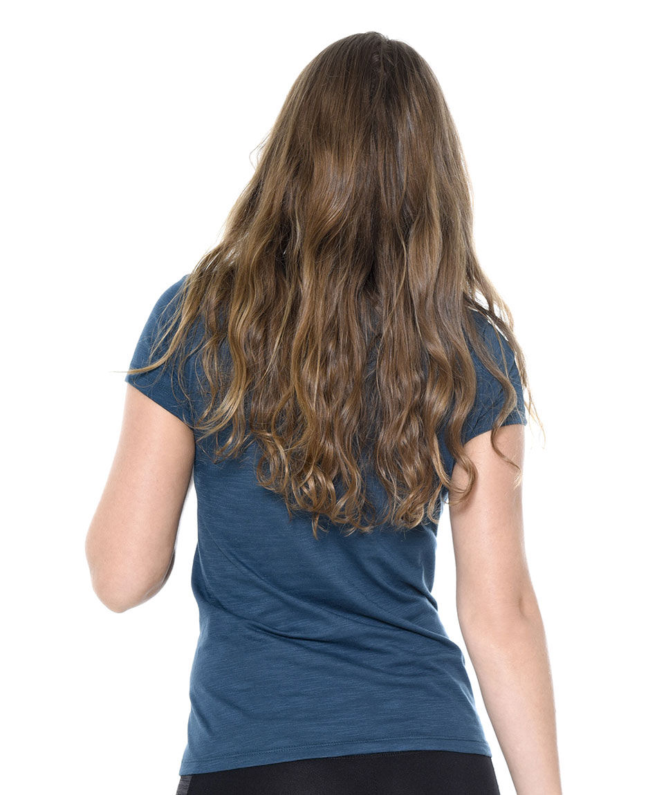 Polera deporiva bamboo