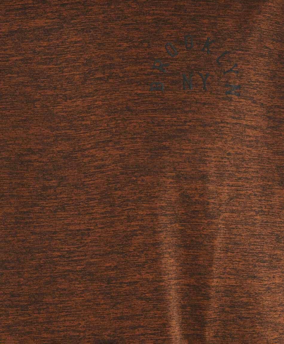 Polera hombre good vibes dry fit