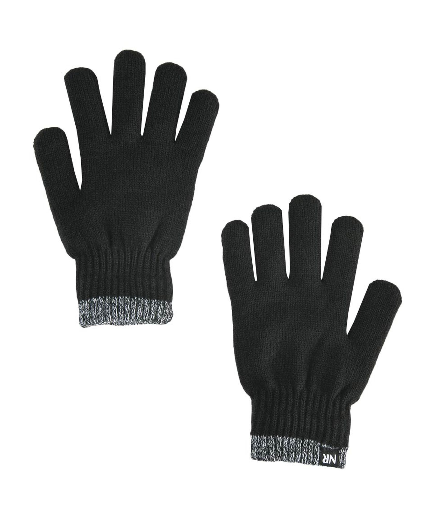 Guantes hombre liso Guantes hombre liso