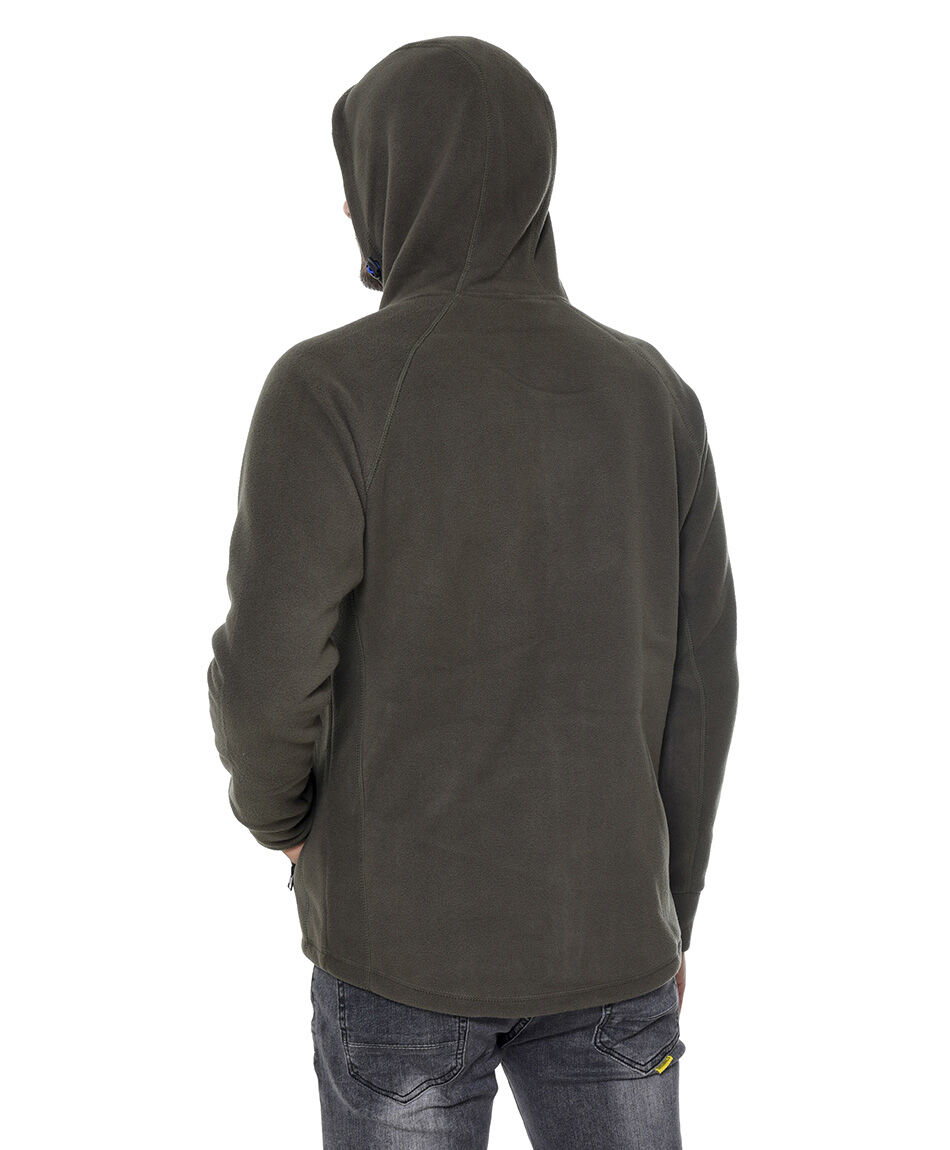 Chaqueta polar fleece