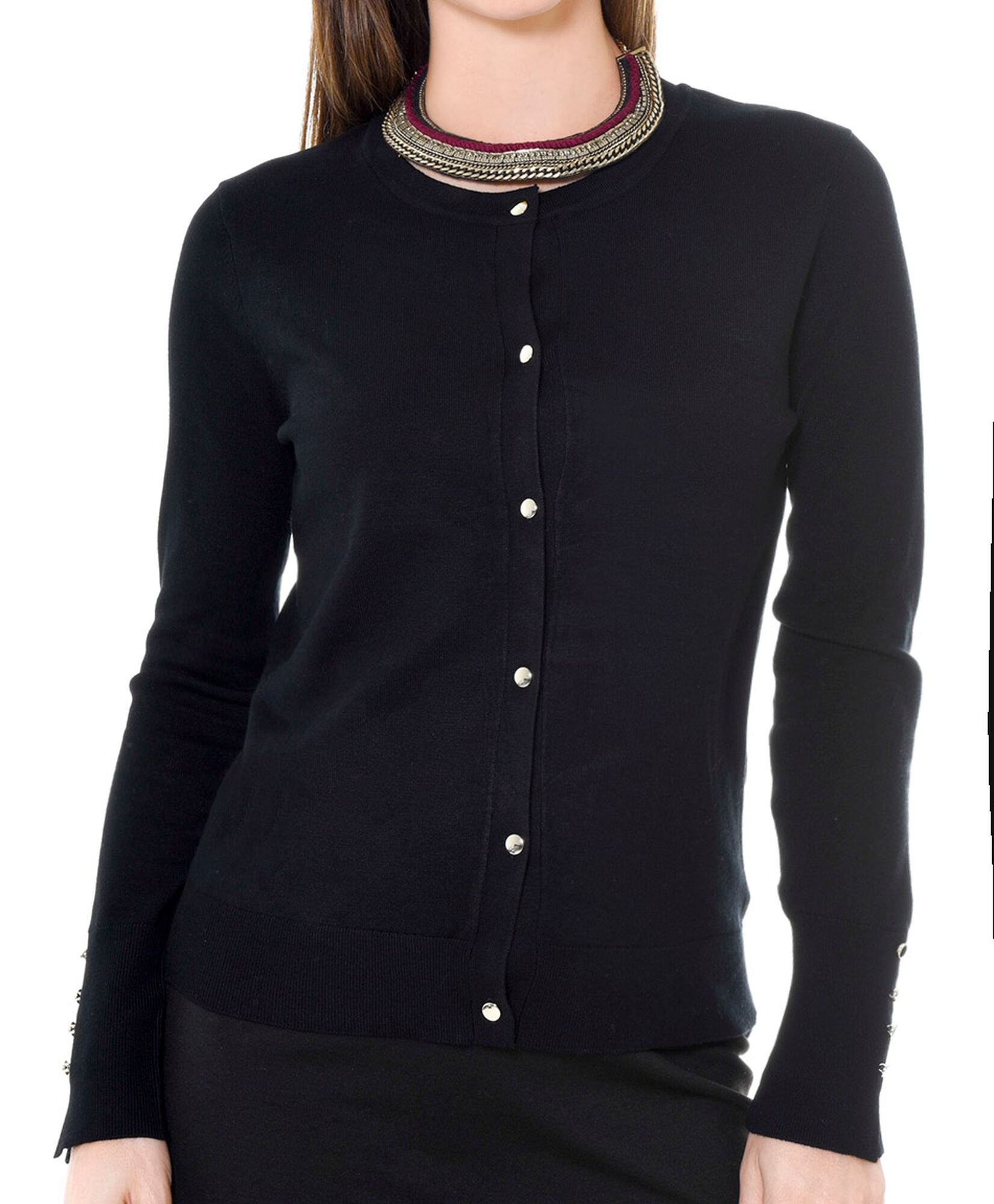 Cardigan botones Cardigan botones