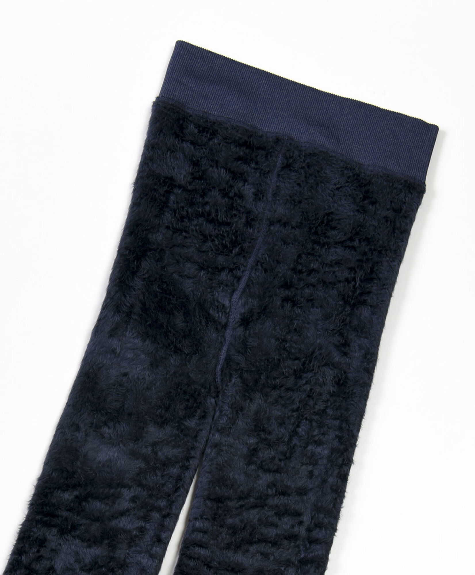 Panty leggins mujer térmica azul Panty leggins mujer térmica azul