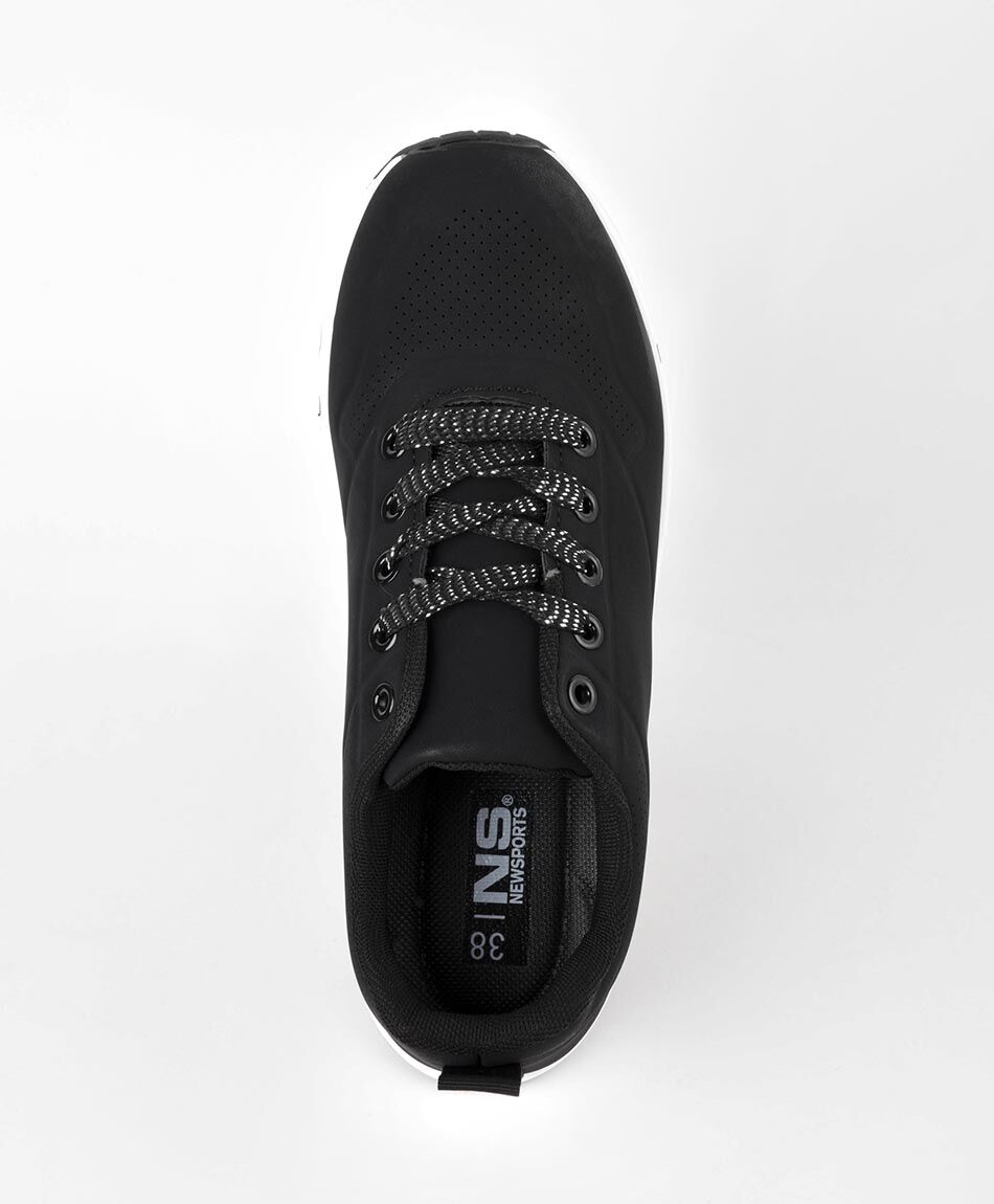 Zapatilla mujer lisa air