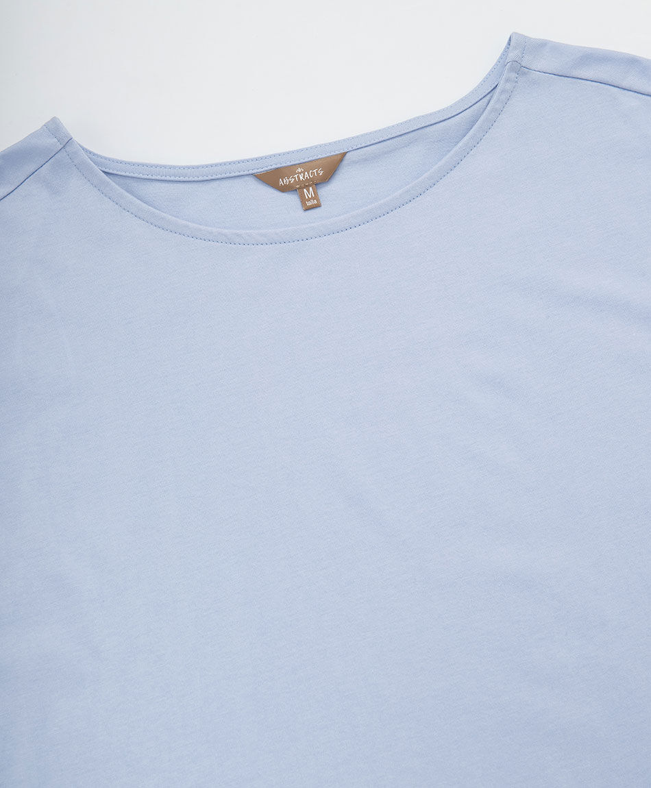 Polera mujer pastel