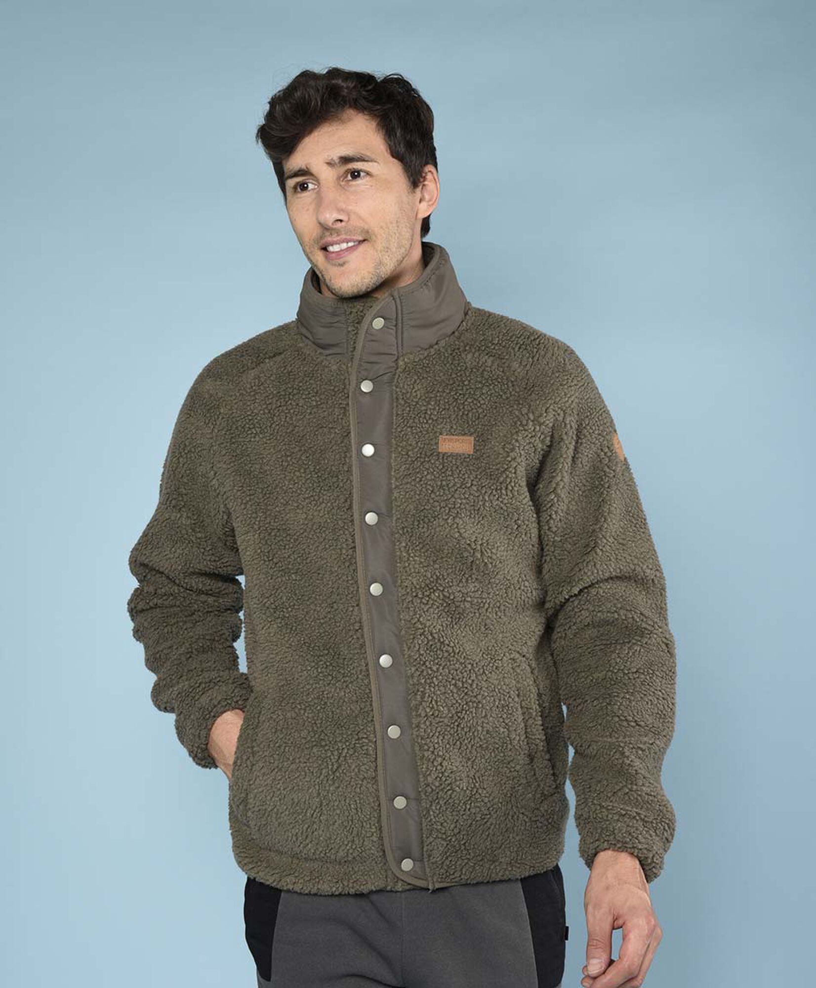 Chaqueta polar Chaqueta polar