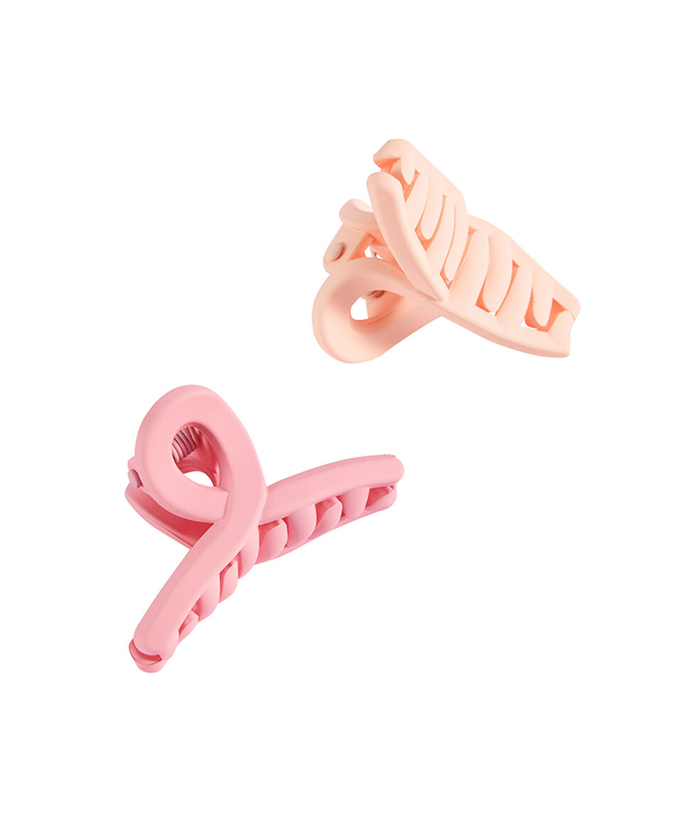 Set cintillo + trabas infantil cat