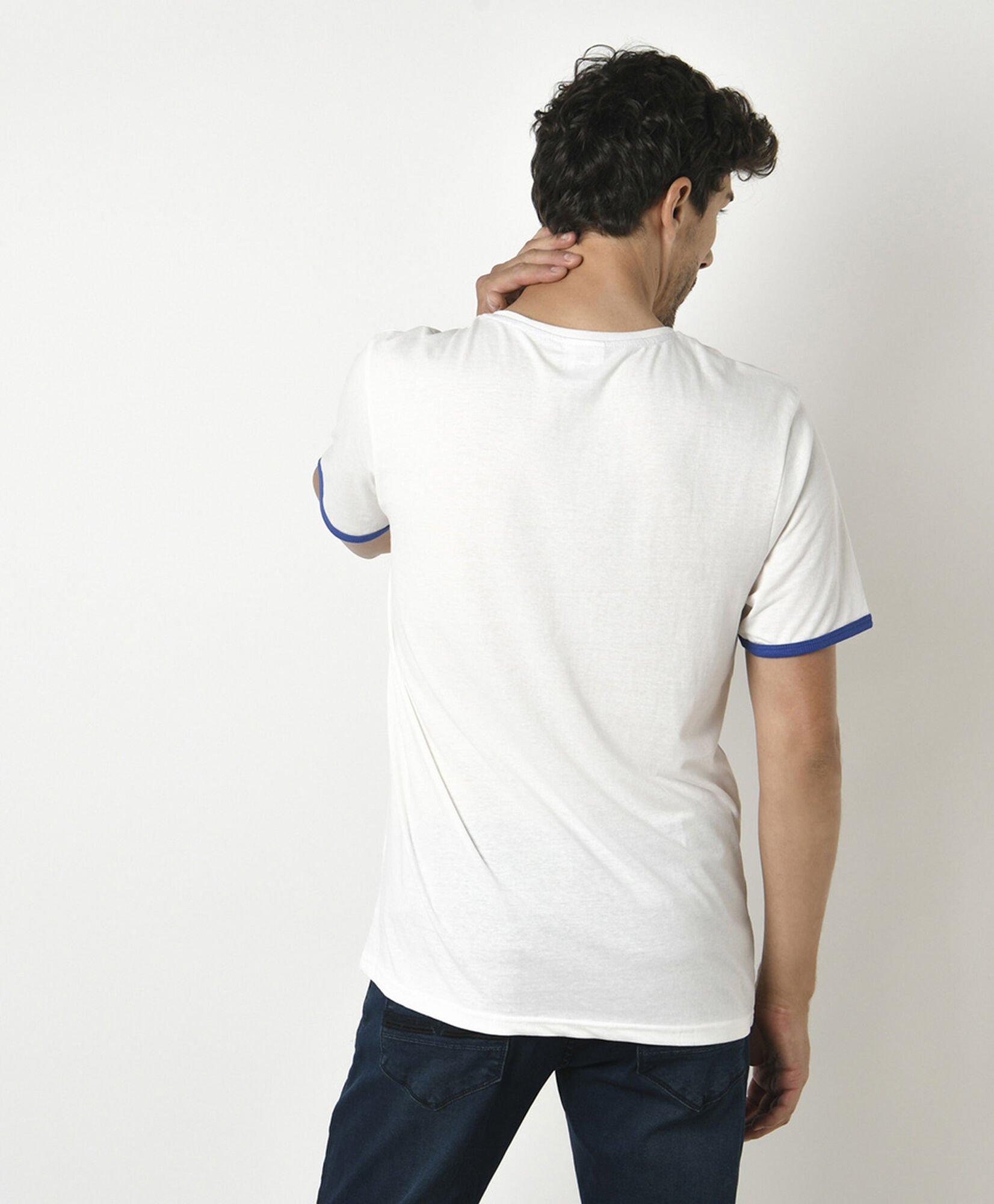 Polera hombre re done Polera hombre re done