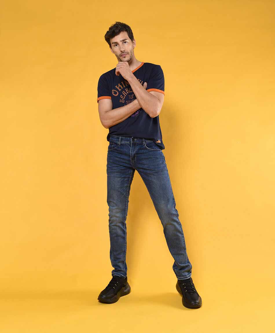 Jeans skinny fit