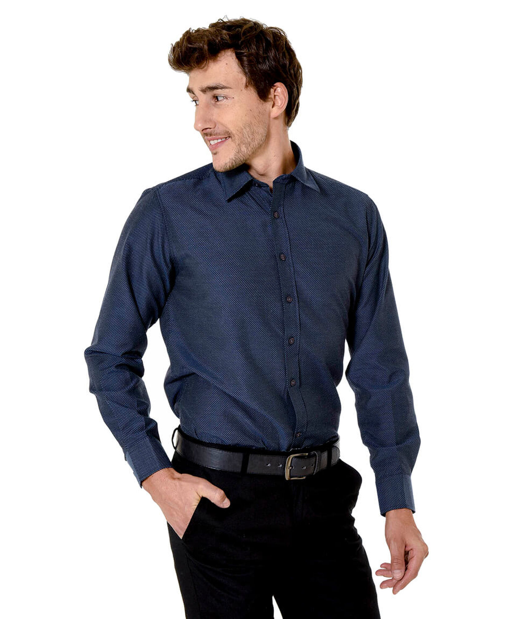 Camisa manga larga Camisa manga larga