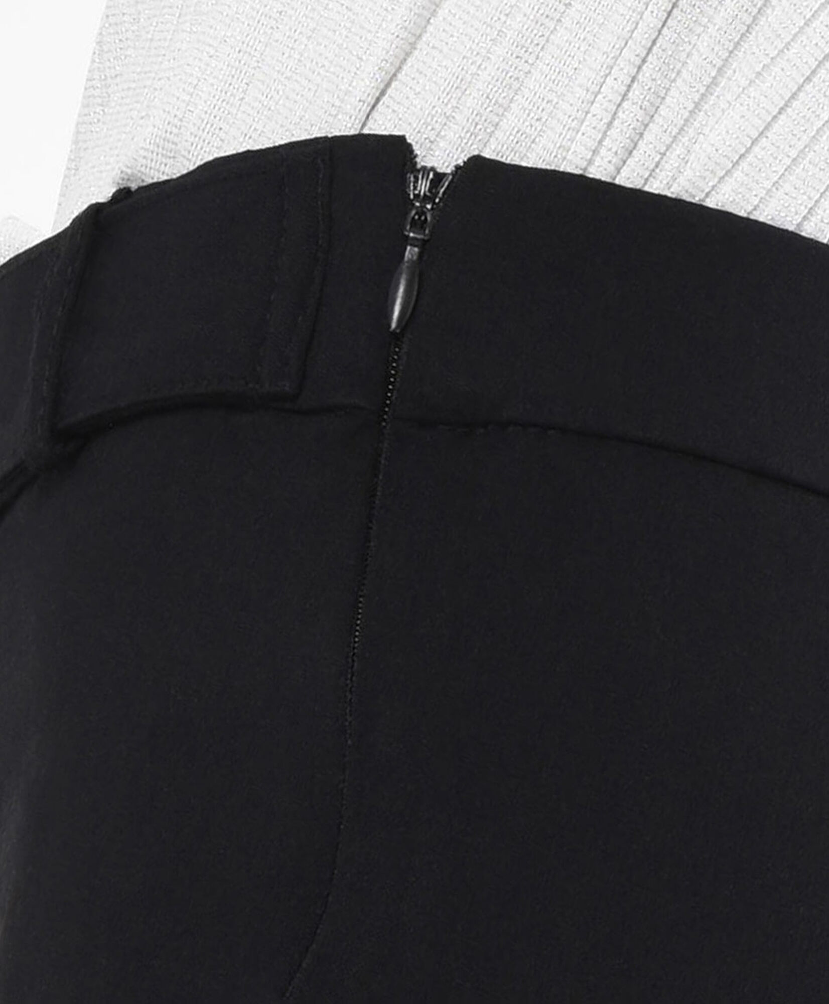 Pantalón mujer hebilla Pantalón mujer hebilla