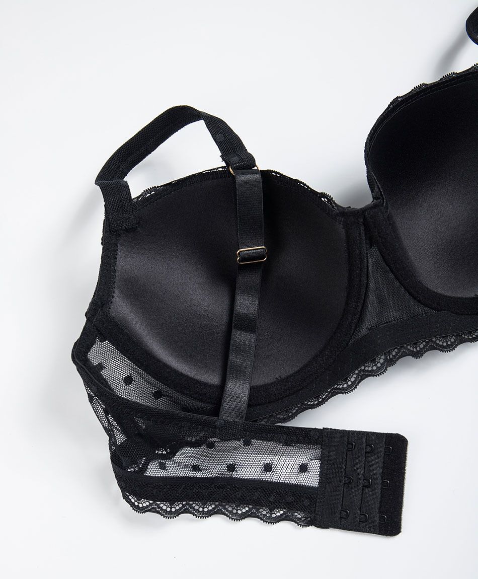 Sost&eacute;n mujer puntos mesh