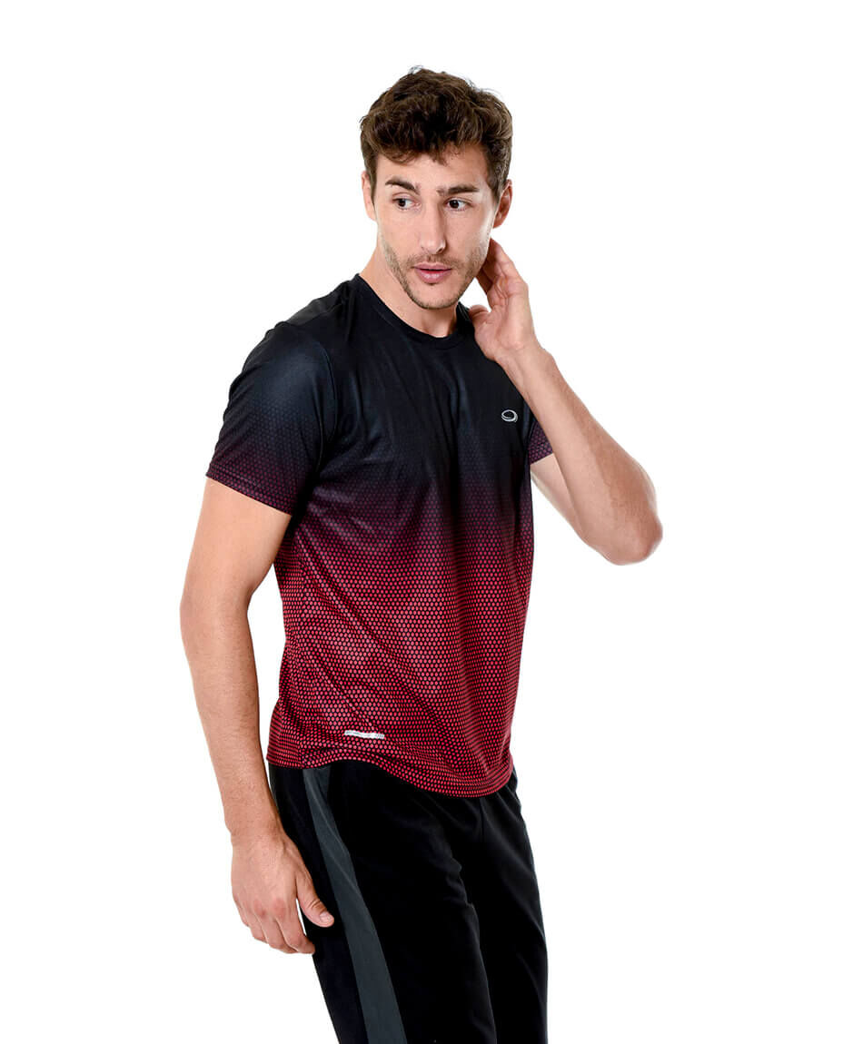 Polera running