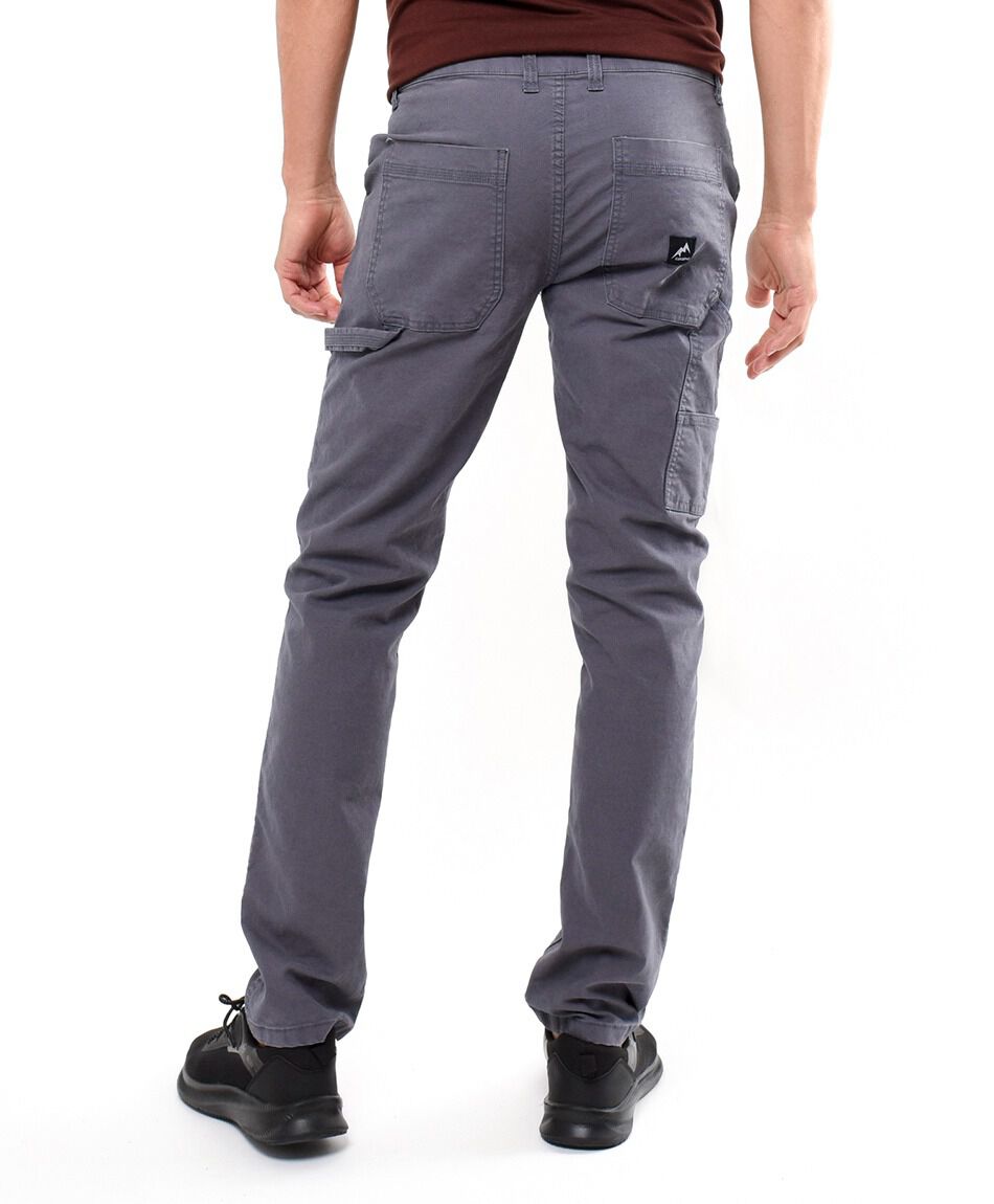 Jeans hombre carpintero