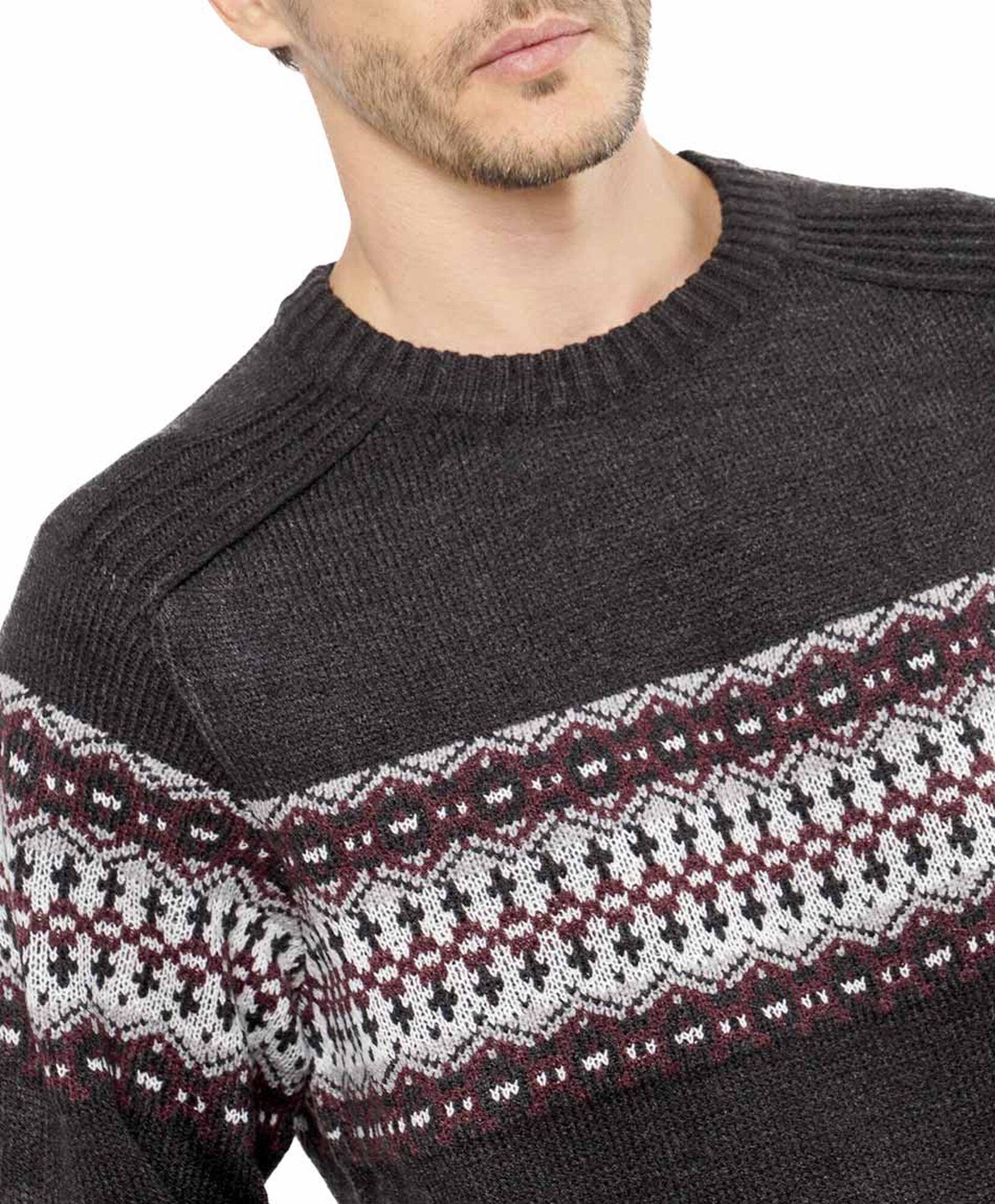 Sweater hombre diseño Sweater hombre diseño