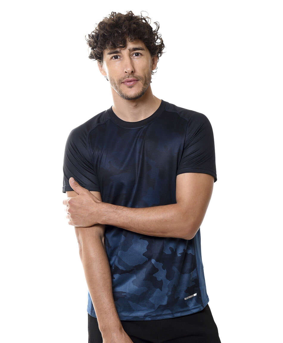 Poera deportiva running