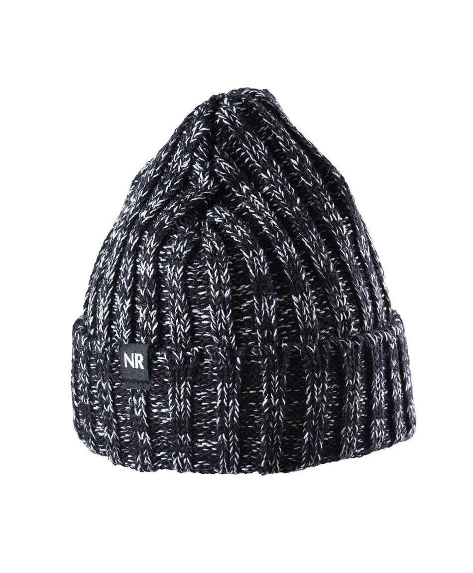 Gorro tejido interior polar