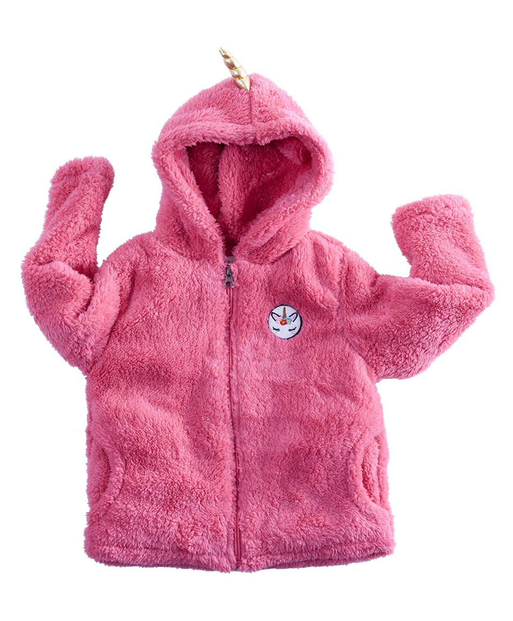 Chaqueta unicornio Chaqueta unicornio