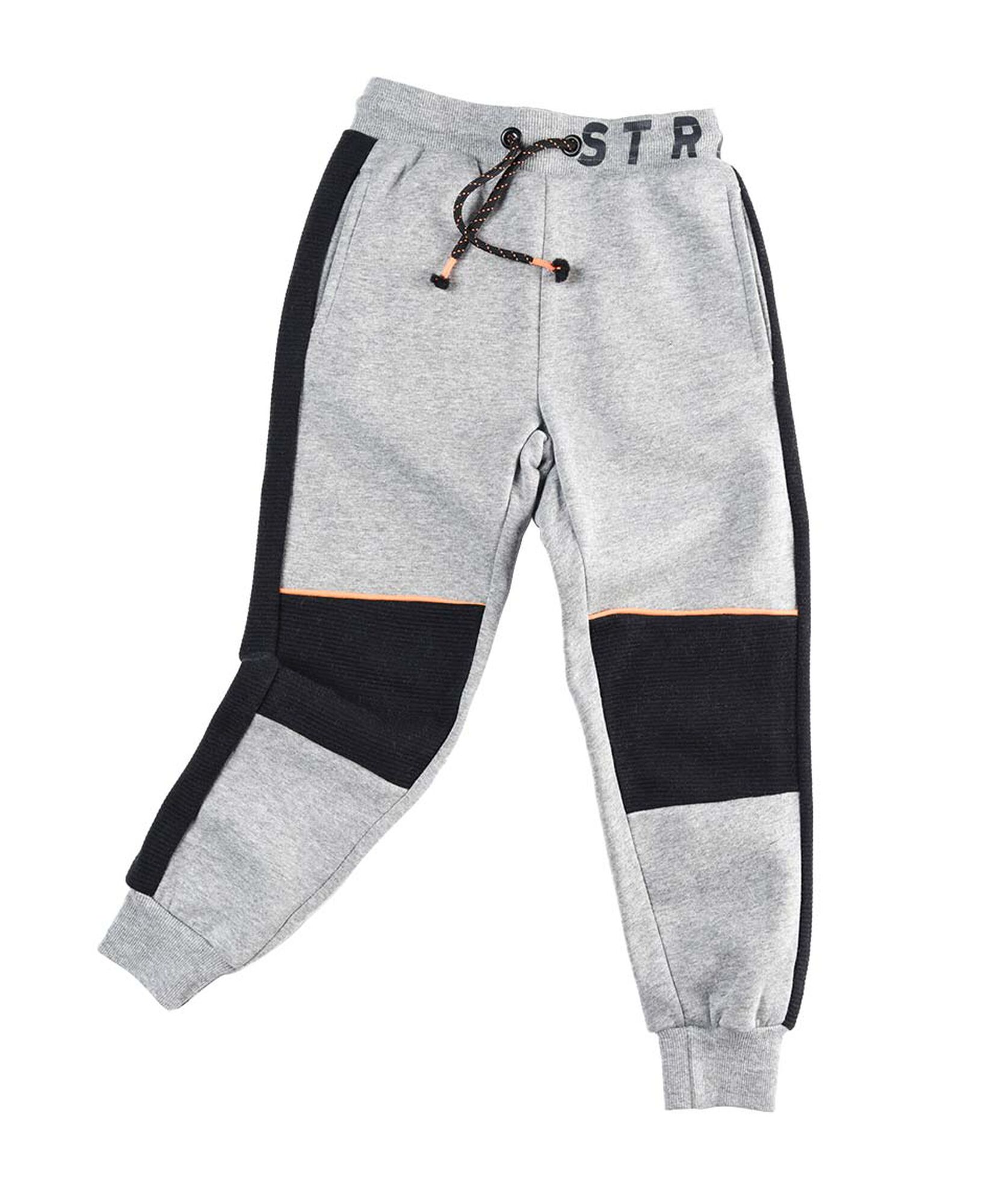Pantalón de buzo niño street Pantalón de buzo niño street