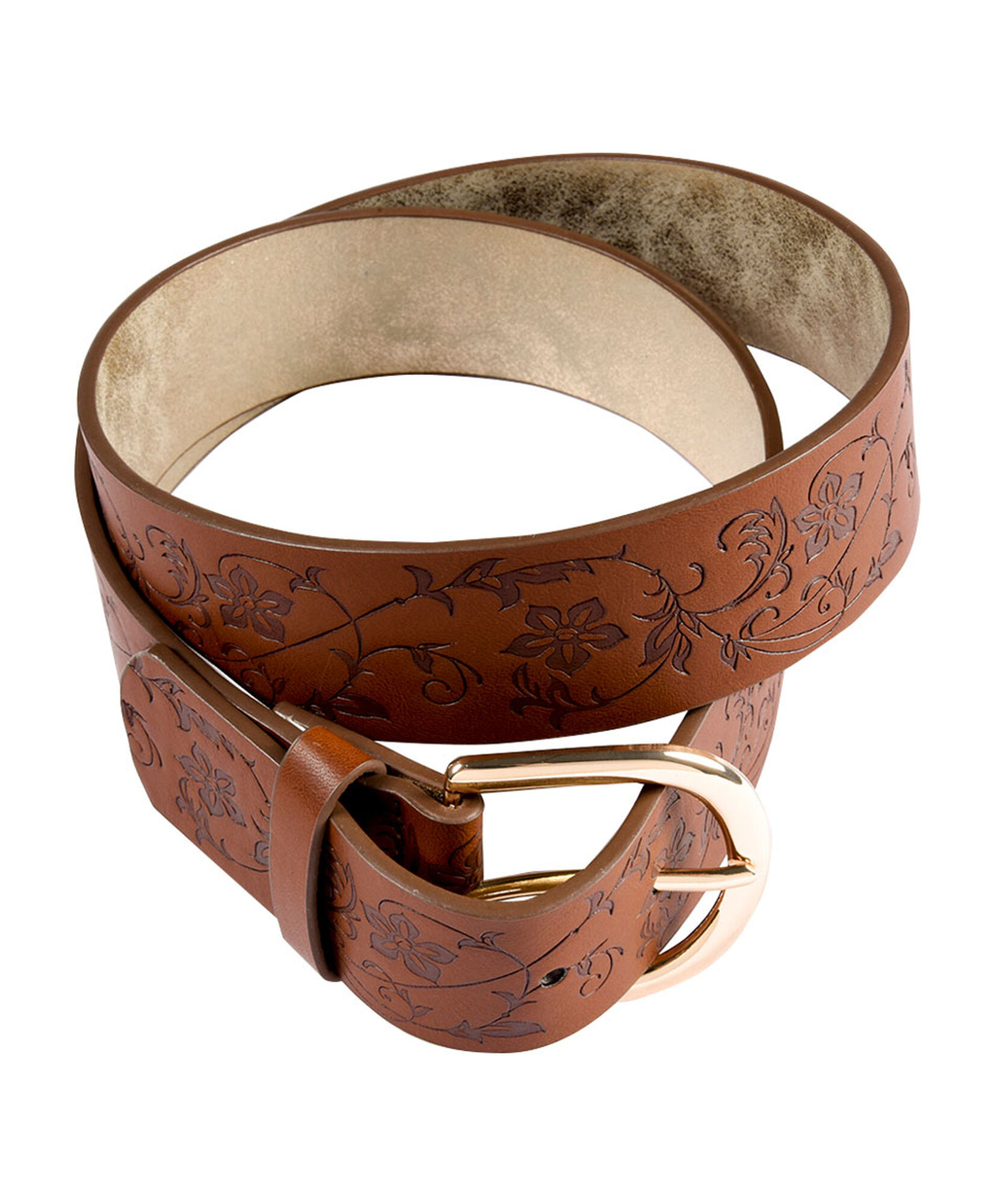 Cinturon flores Cinturon flores