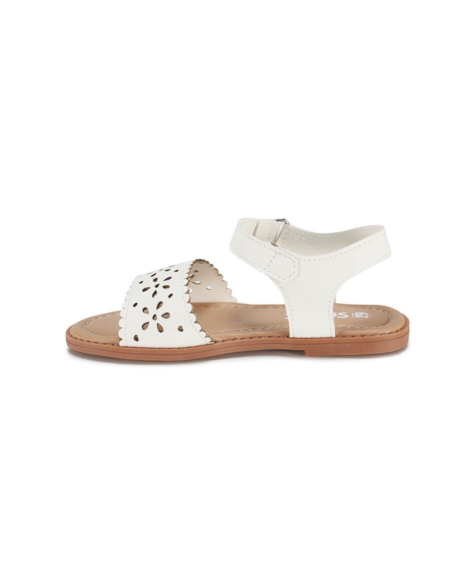 Sandalia infantil (26 a 31) calada