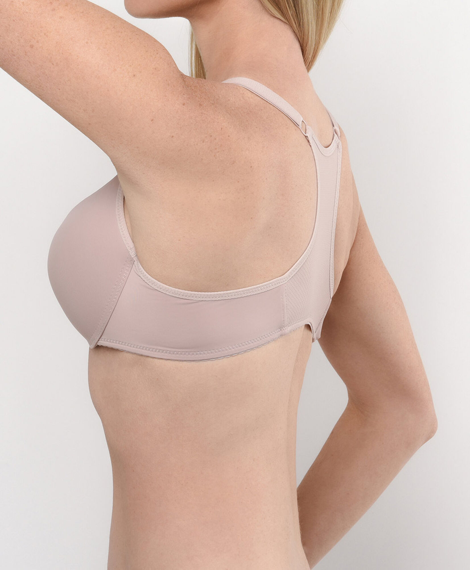 Sostén mujer broche frontal Sostén mujer broche frontal