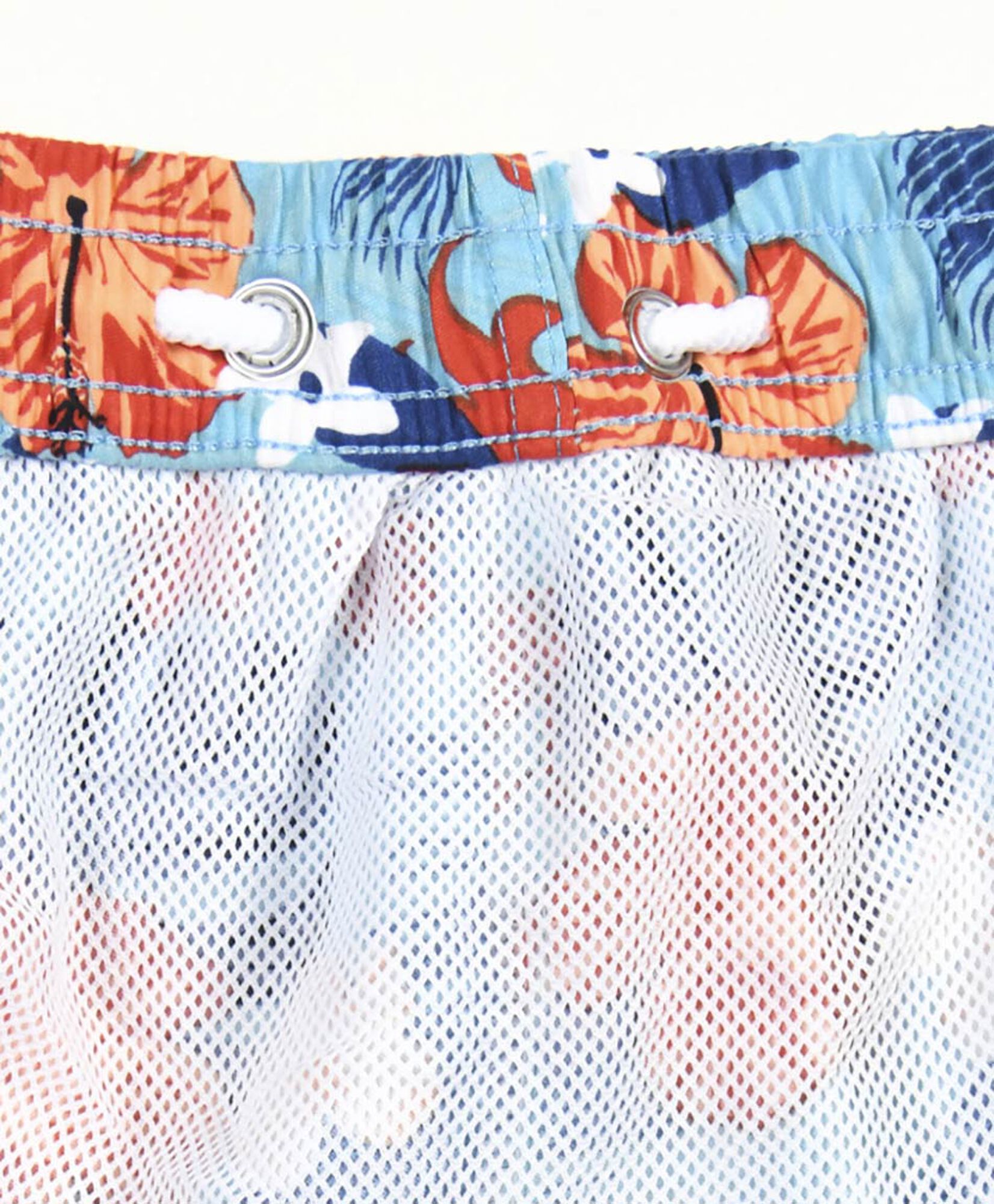 Traje de baño niño hawaii Traje de baño niño hawaii