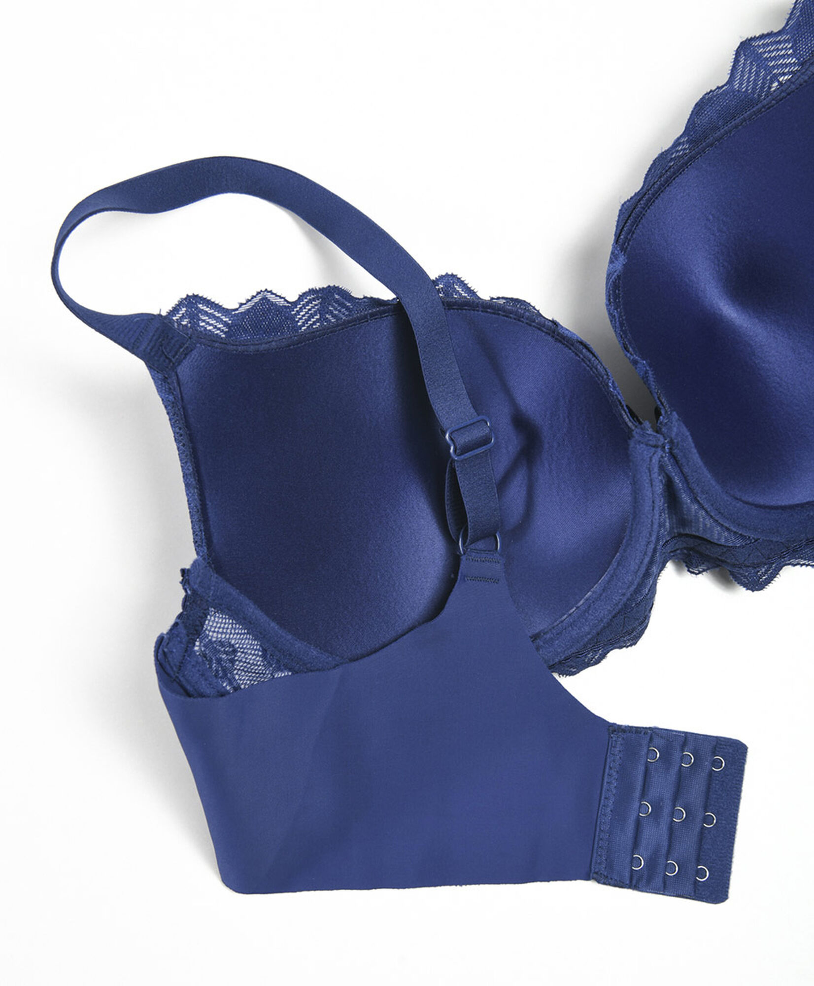 Sostén mujer encajes costado seamless Sostén mujer encajes costado seamless
