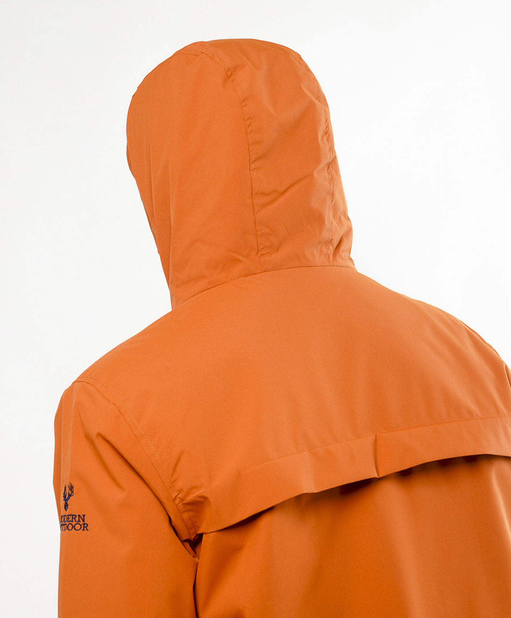 Chaqueta hombre naranja Chaqueta hombre naranja