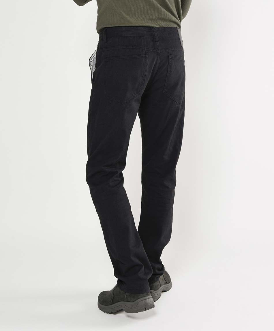Pantal&oacute;n hombre cl&aacute;sico