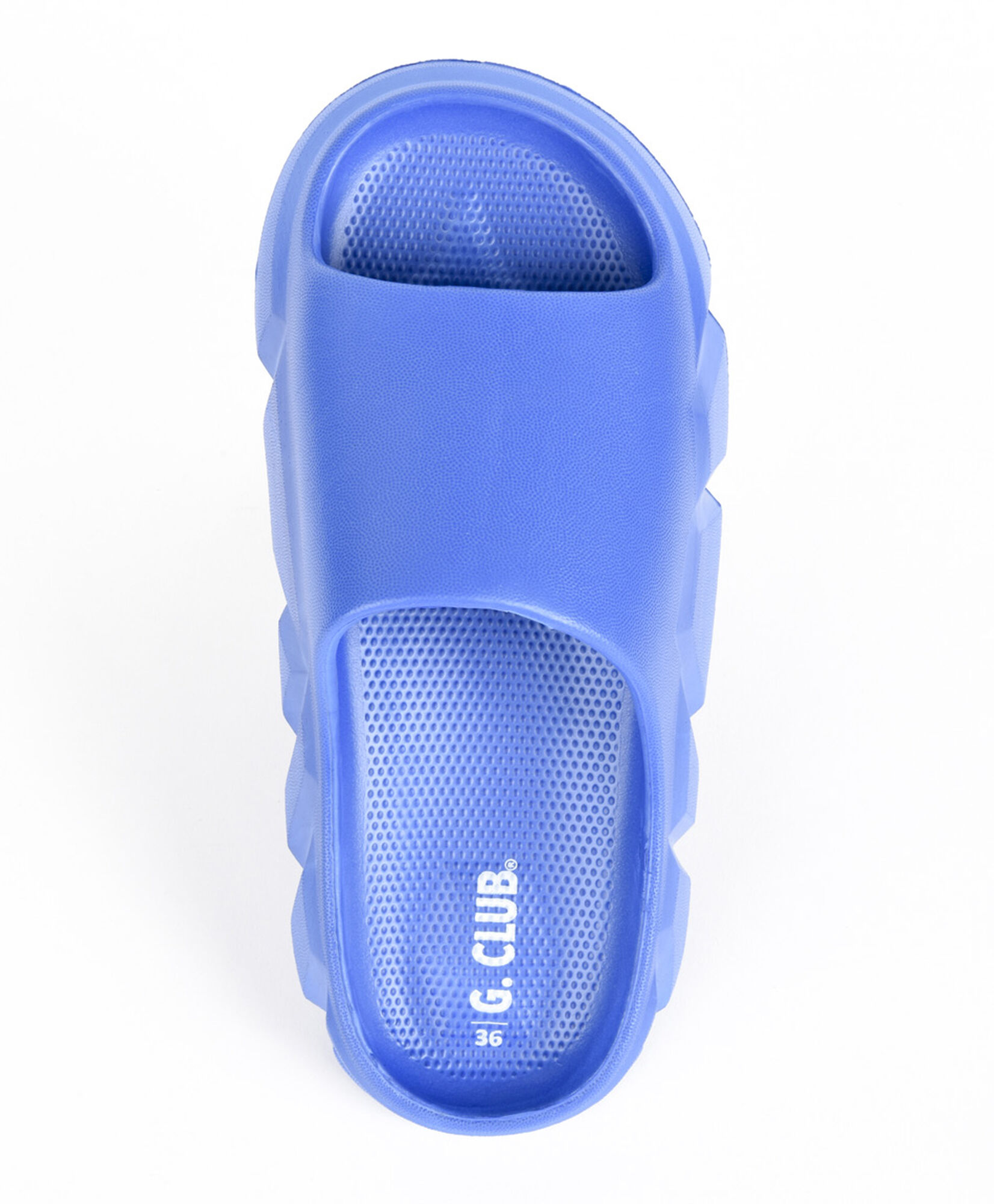 Sandalia infantil (32 a 37) azul eva Sandalia infantil (32 a 37) azul eva