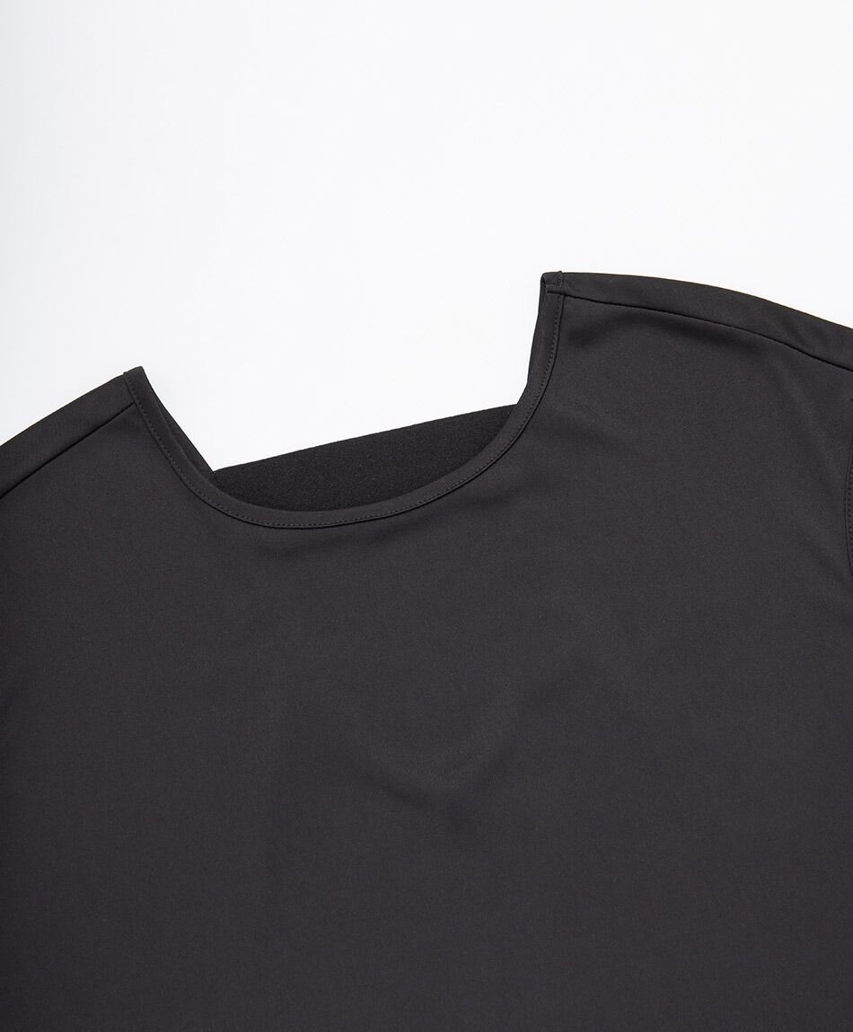 Polera deportiva mujer sin mangas