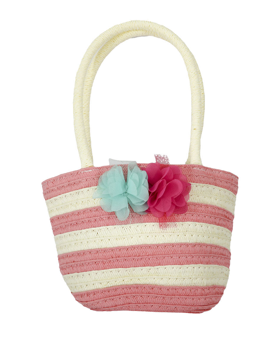 Cartera playa