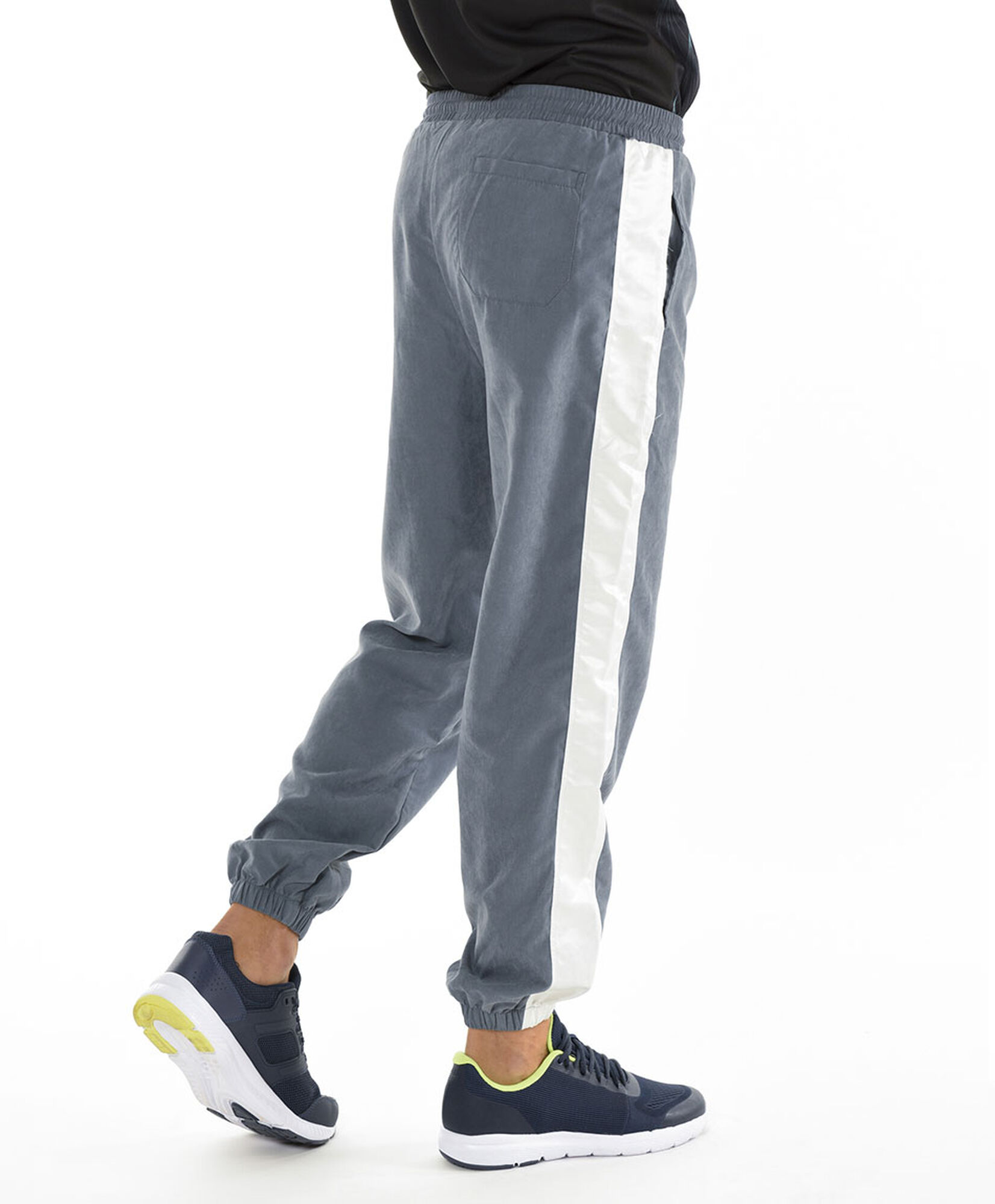 Pantalón de buzo Pantalón de buzo
