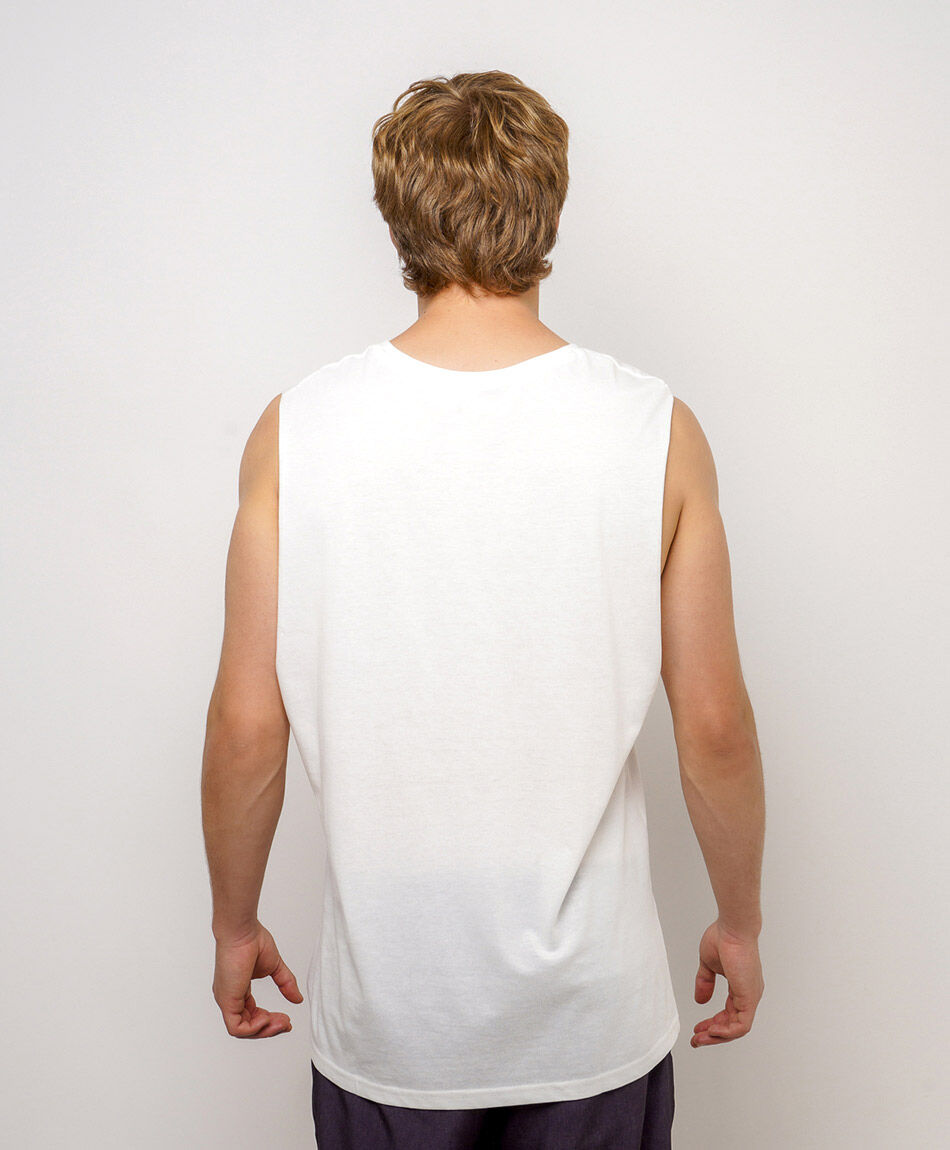 Polera hombre surf no bad days