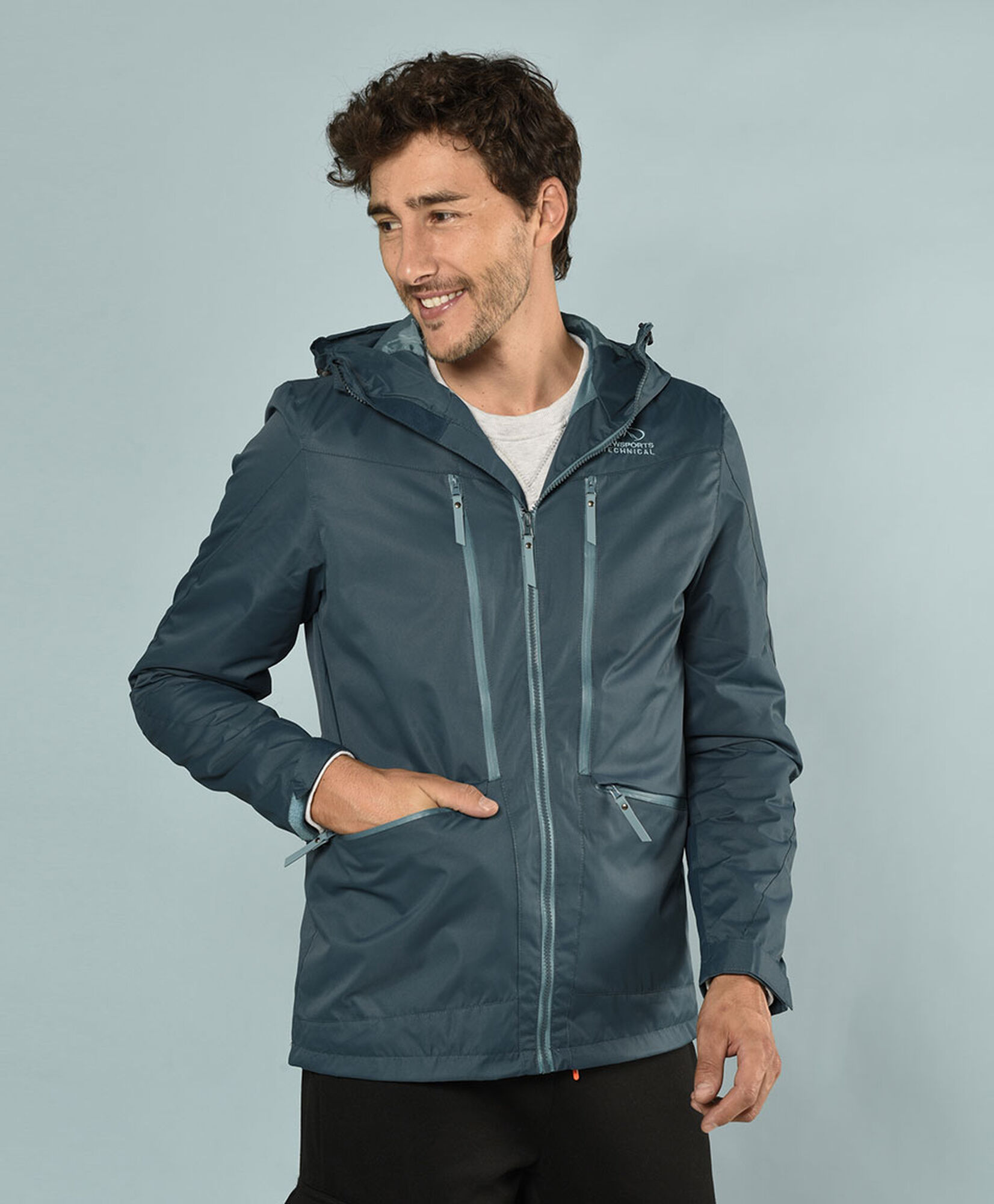 Chaqueta invierno Chaqueta invierno