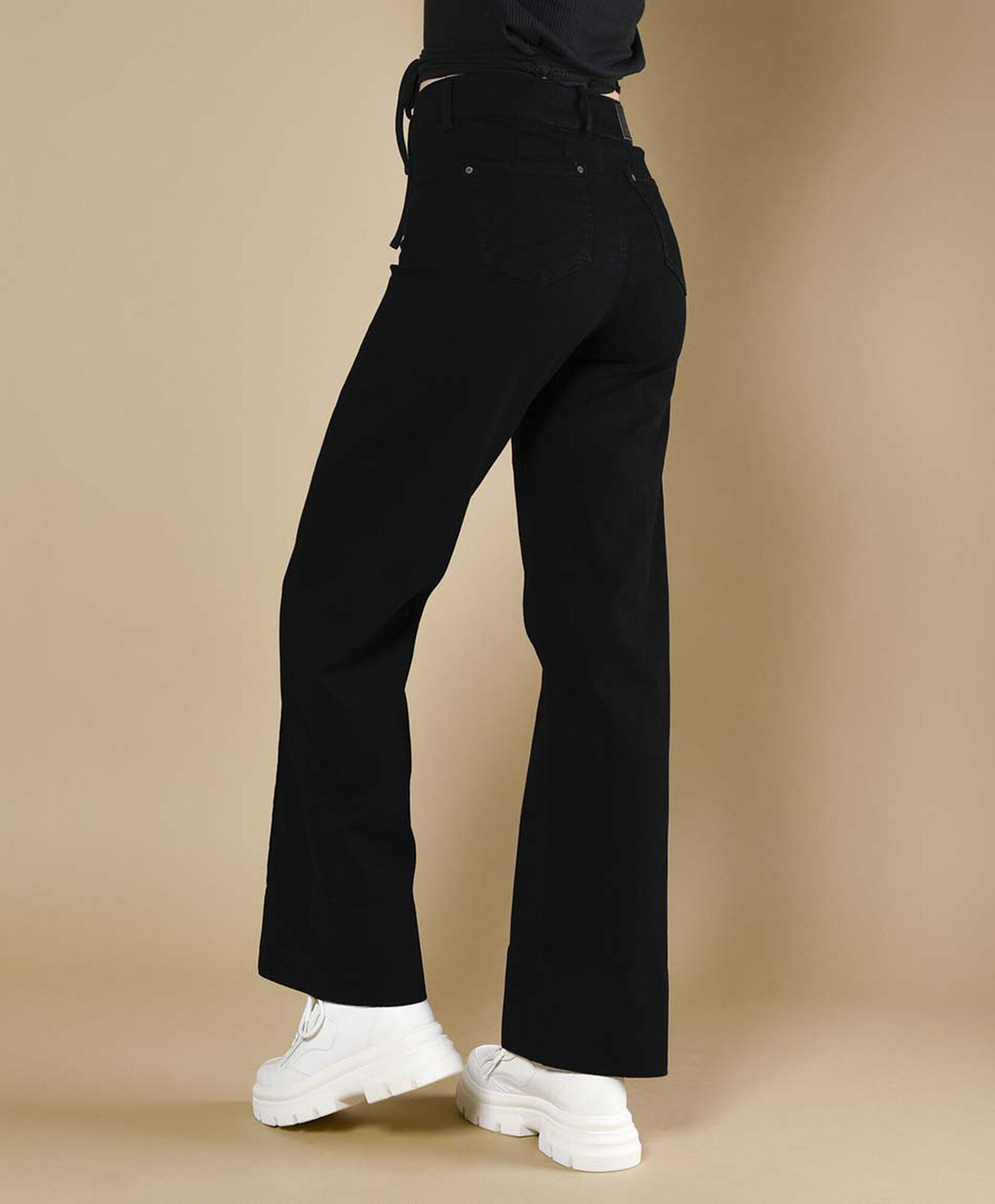Jeans alto Jeans alto